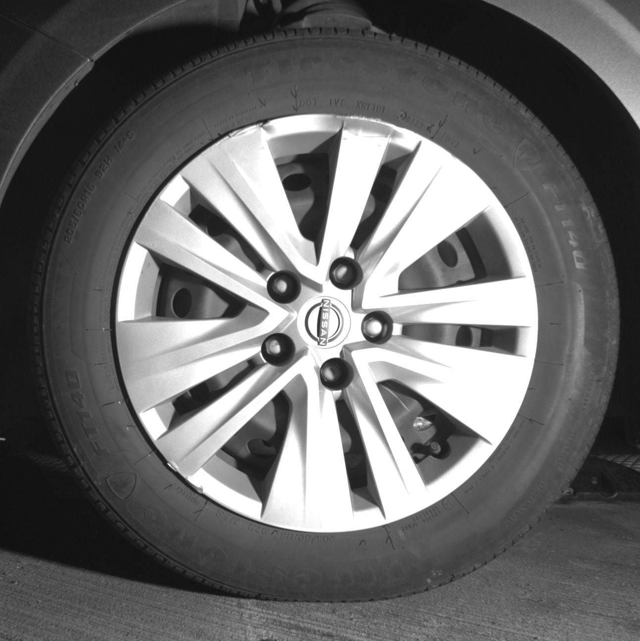 Thumbnail: 2025 Nissan Sentra - 9