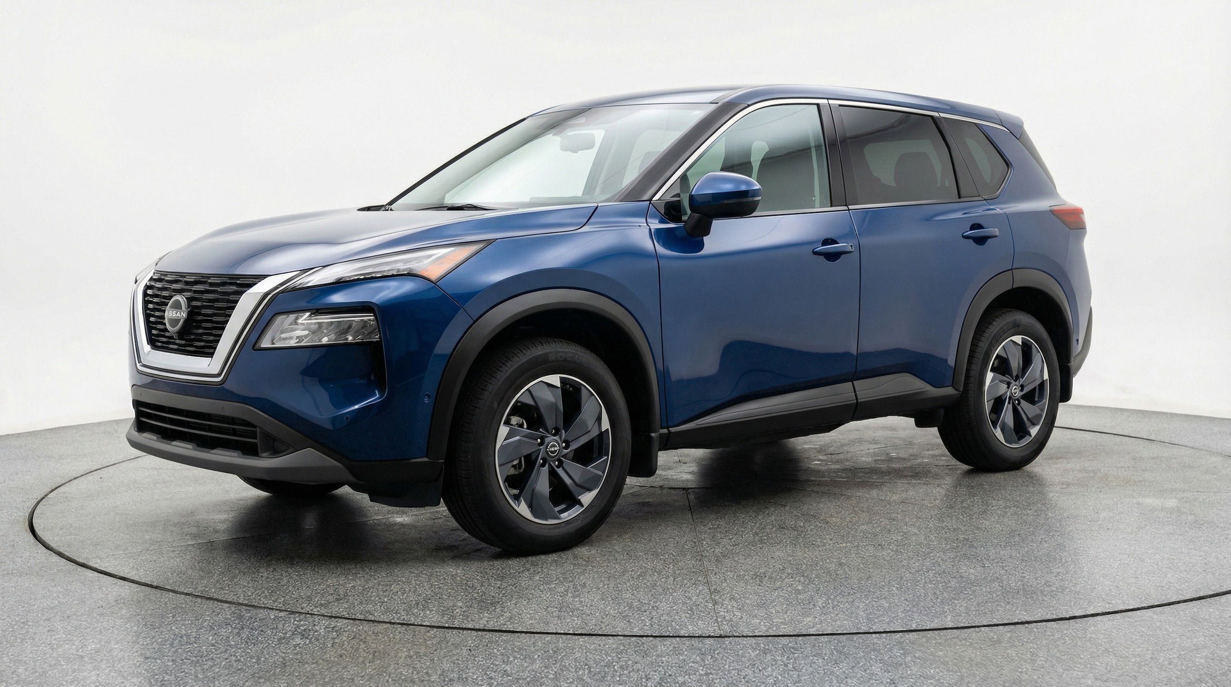 Thumbnail: 2025 Nissan Rogue - 3
