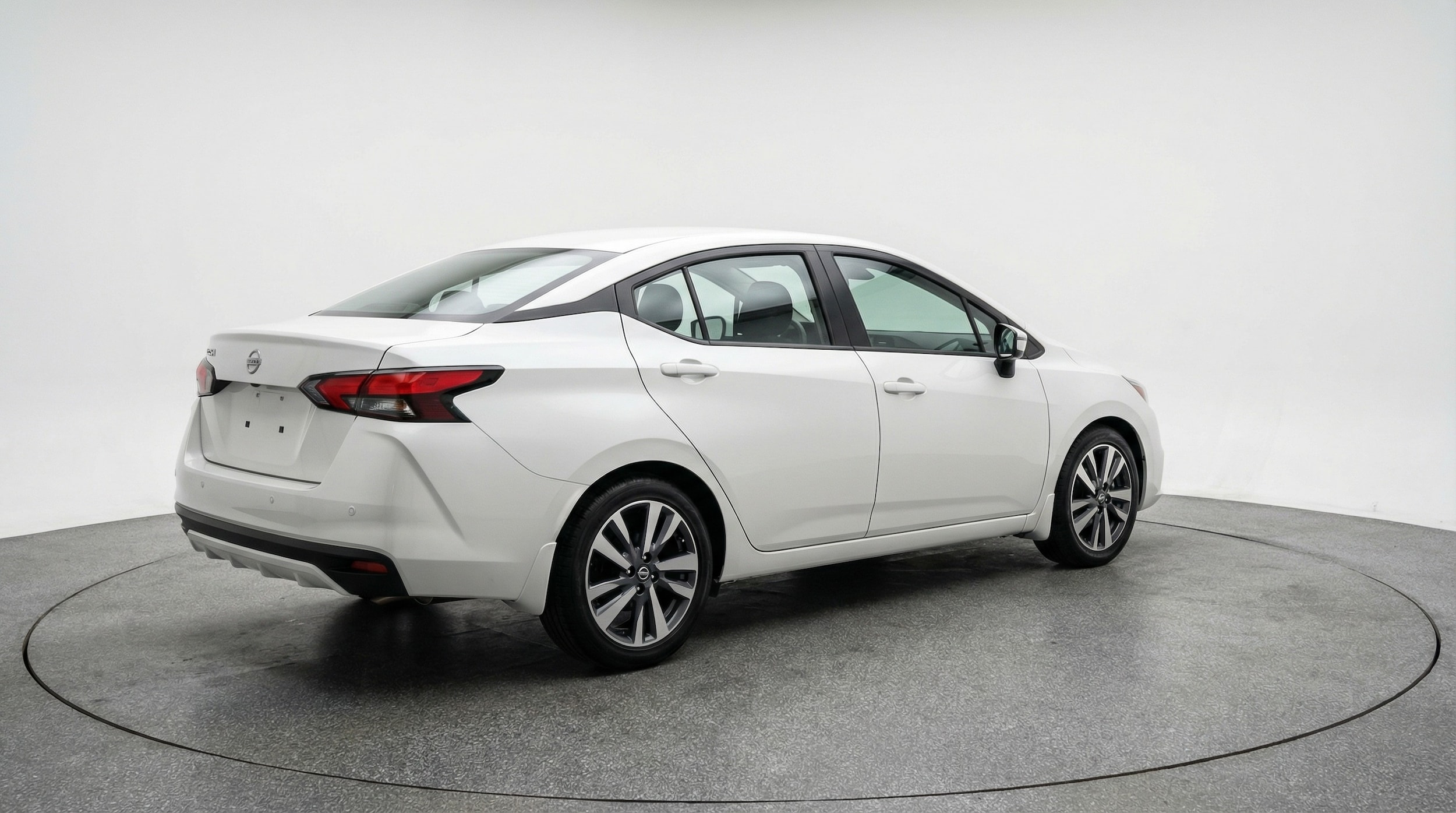 Thumbnail: 2025 Nissan Versa - 7