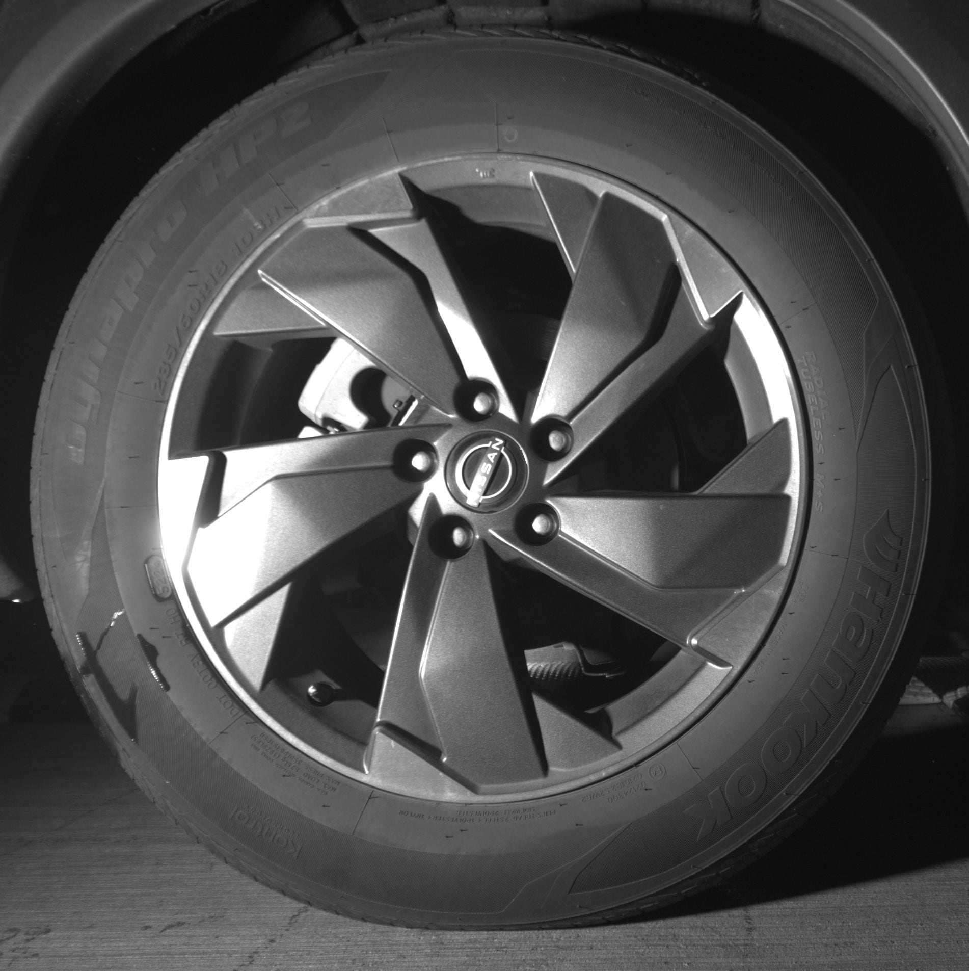 Thumbnail: 2025 Nissan Rogue - 12