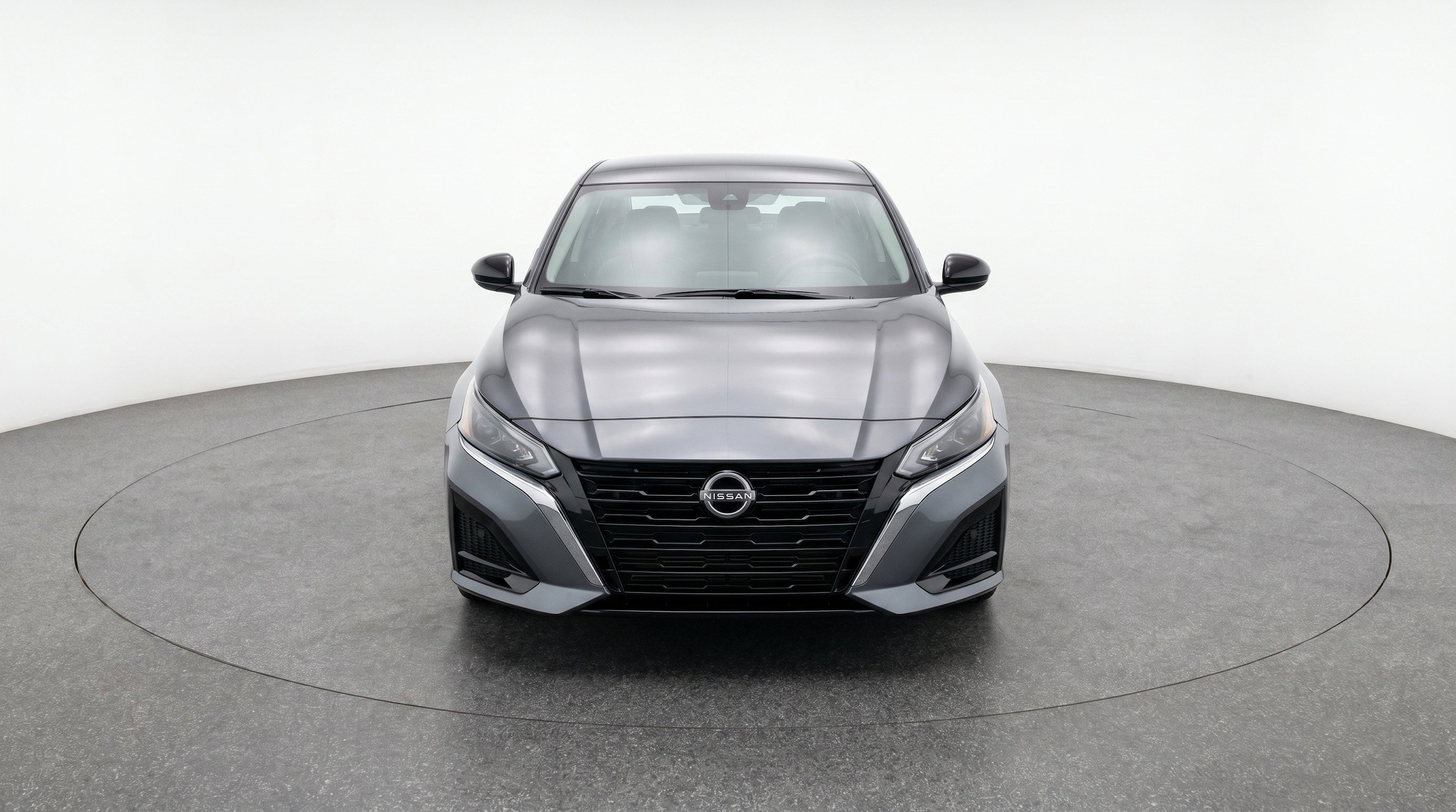 Thumbnail: 2025 Nissan Altima - 2