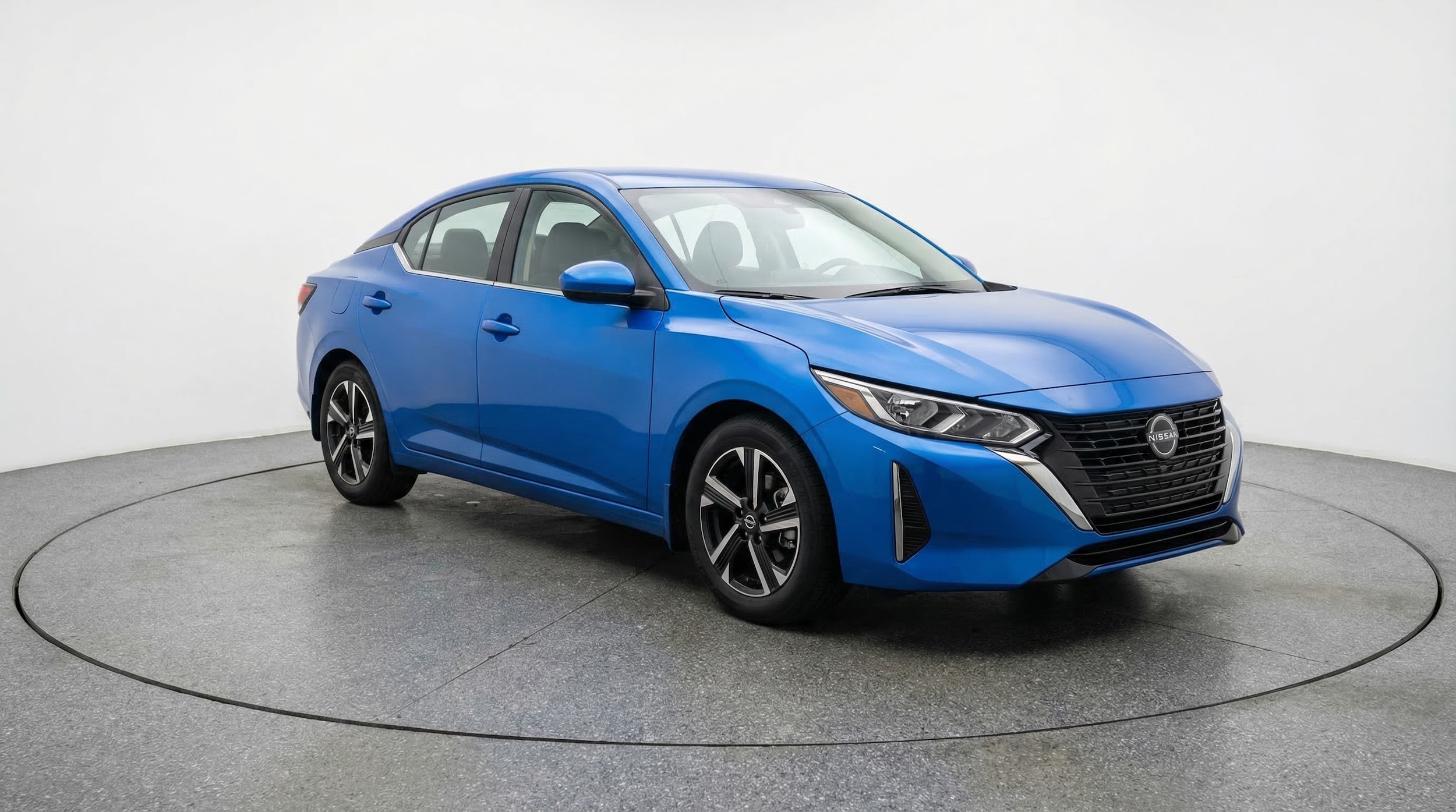 Thumbnail: 2025 Nissan Sentra - 1