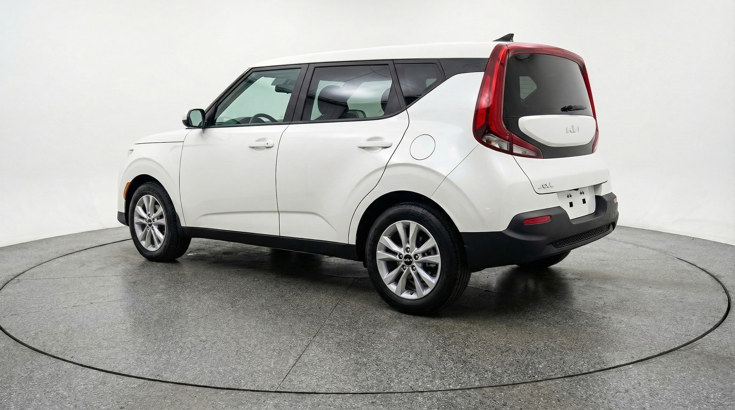 Thumbnail: 2025 Kia Soul - 5