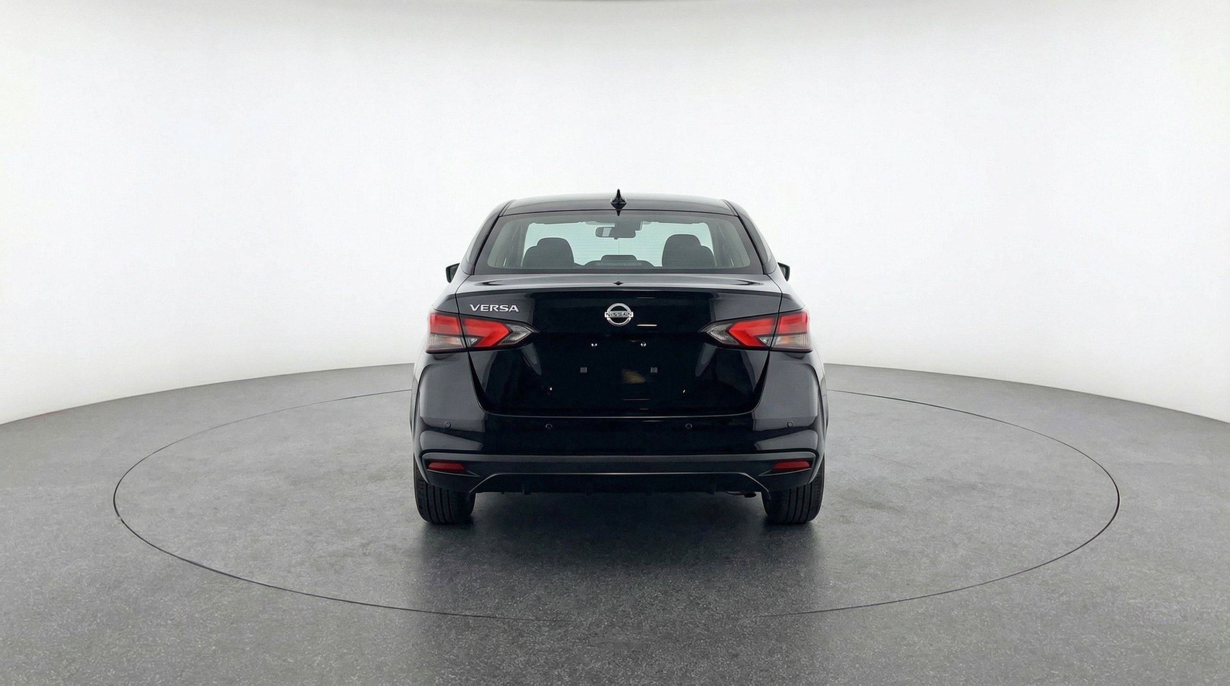 Thumbnail: 2025 Nissan Versa - 7