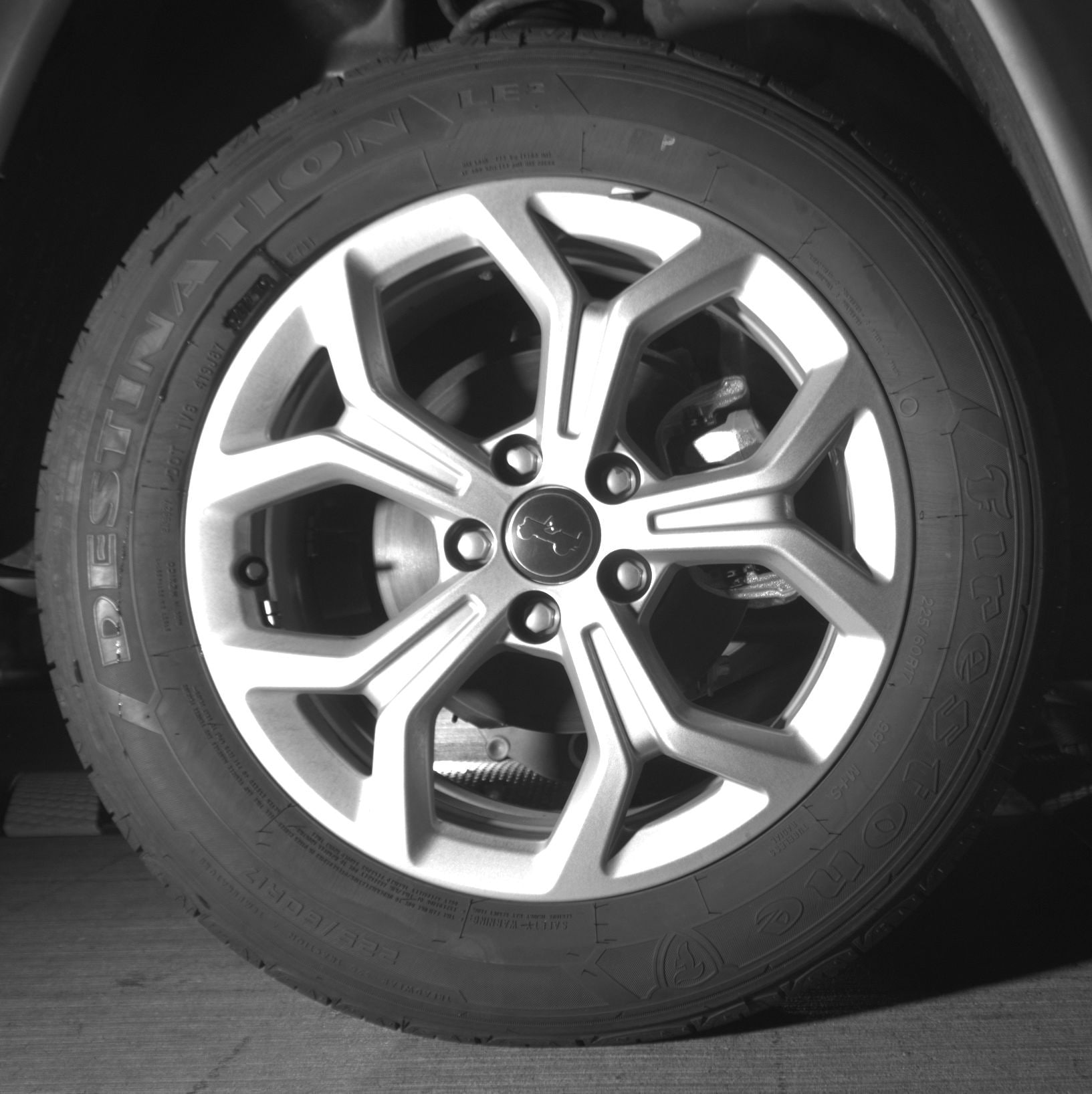 Thumbnail: 2025 Jeep Compass - 12