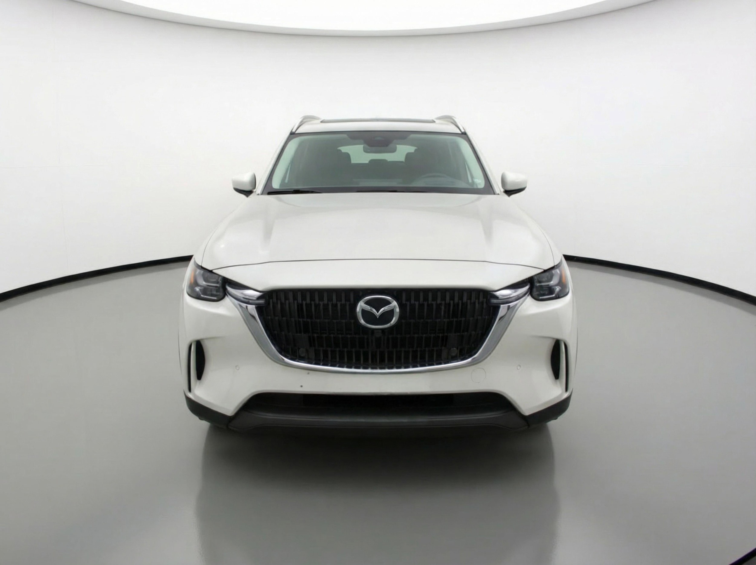 Thumbnail: 2025 Mazda CX-90 - 2