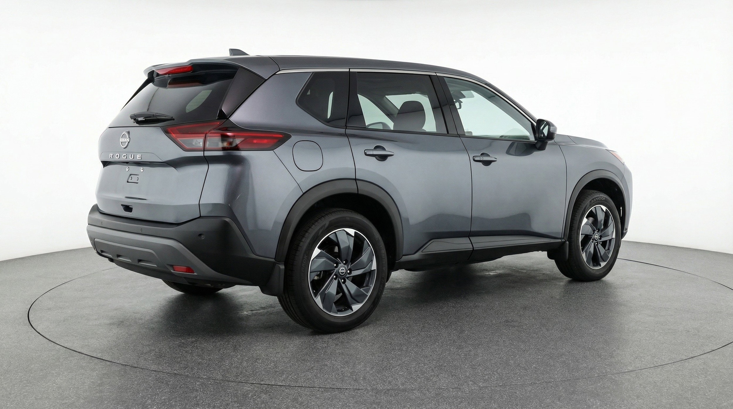 Thumbnail: 2025 Nissan Rogue - 9