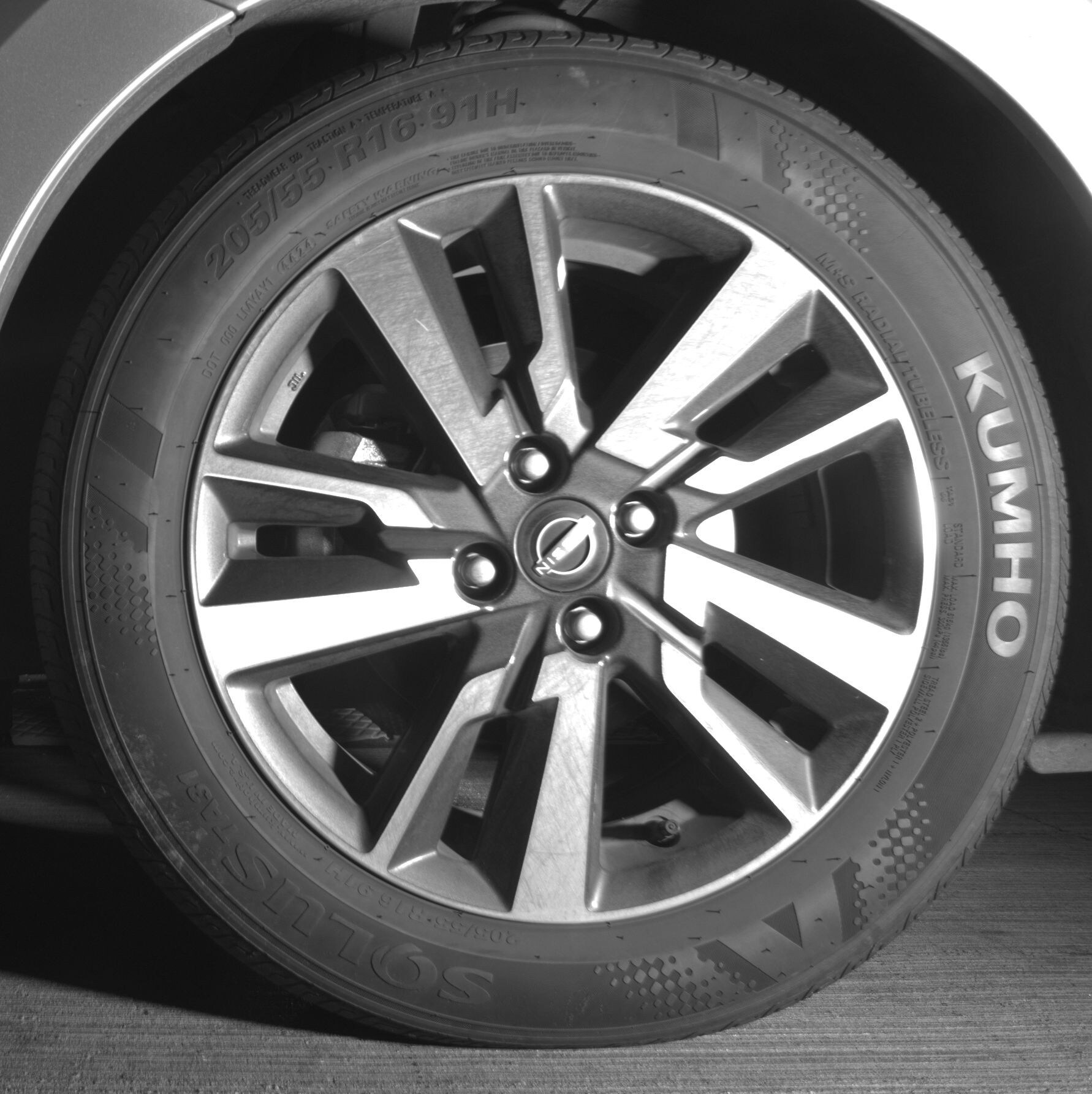 Thumbnail: 2025 Nissan Versa - 9