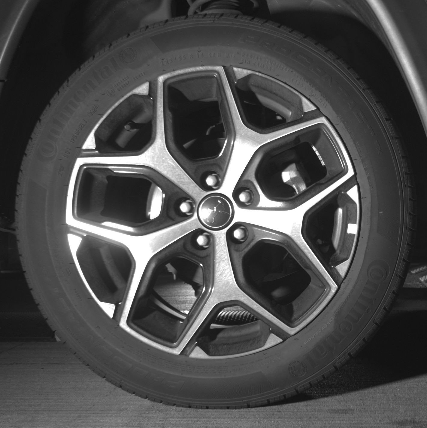 Thumbnail: 2025 Jeep Compass - 15