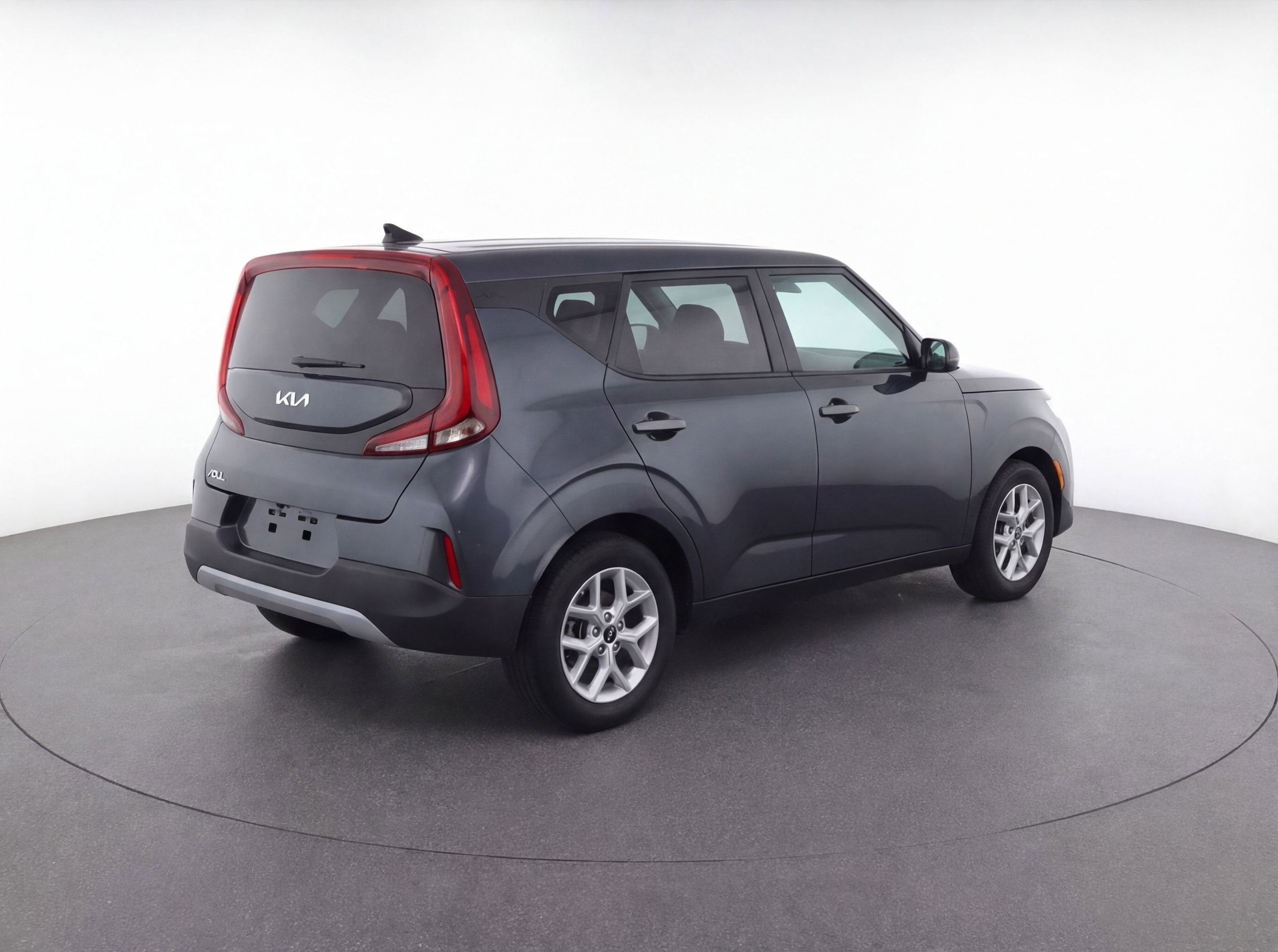 Thumbnail: 2023 Kia Soul - 9