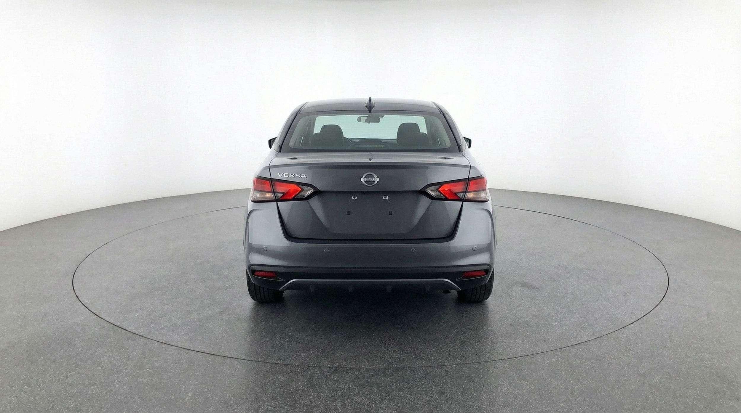 Thumbnail: 2025 Nissan Versa - 6