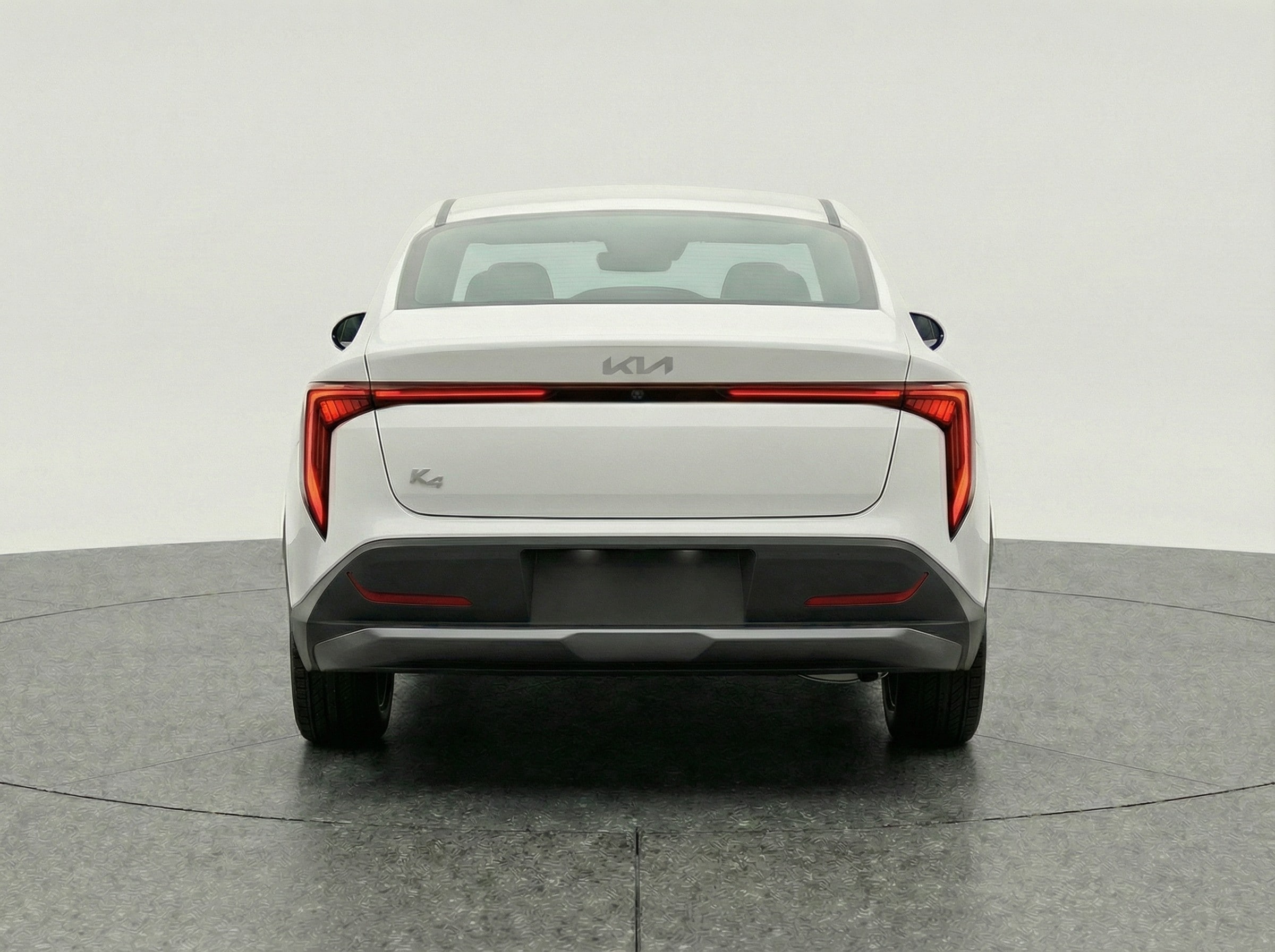 Thumbnail: 2025 Kia K4 - 6