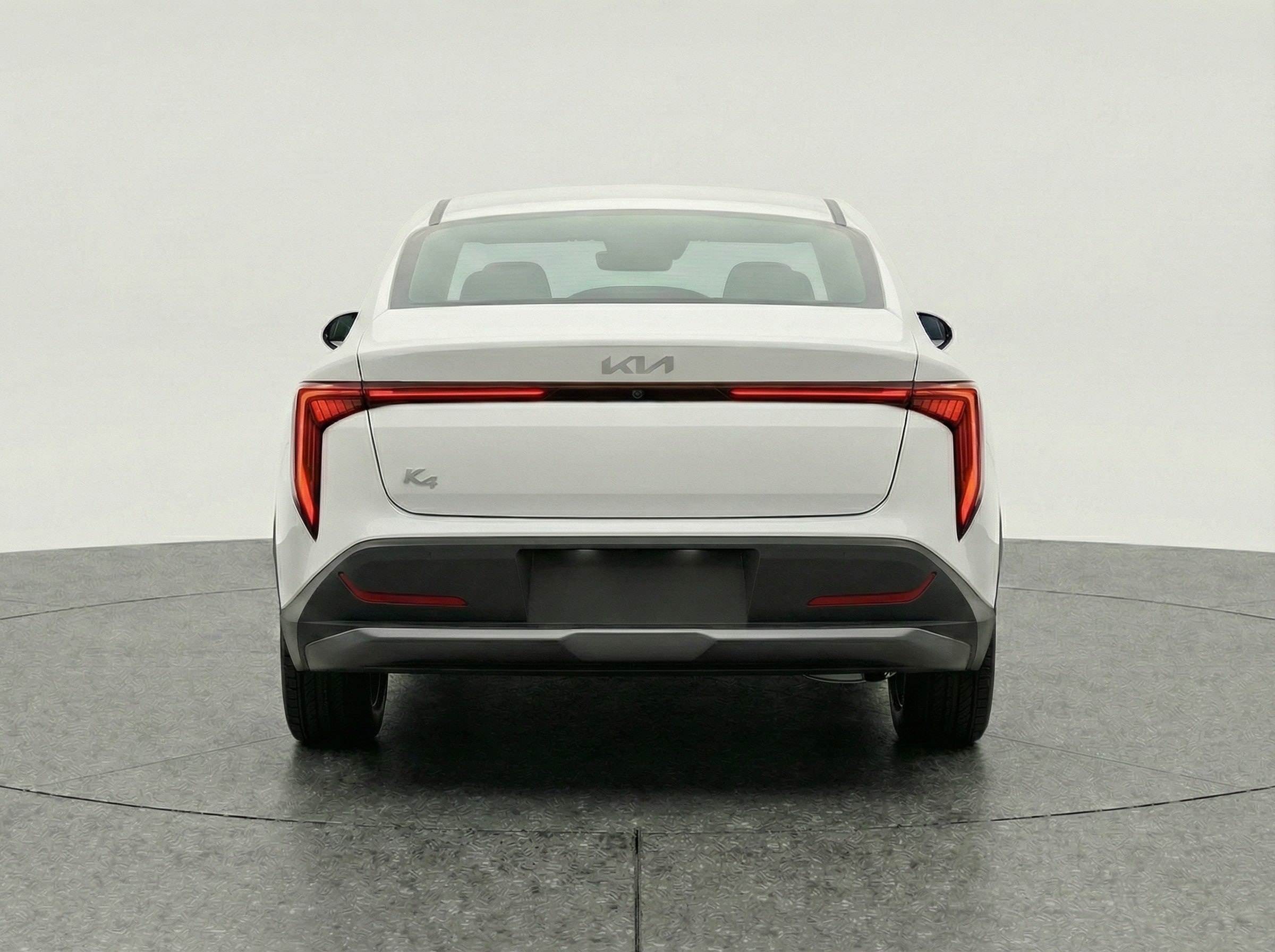 Thumbnail: 2025 Kia K4 - 6