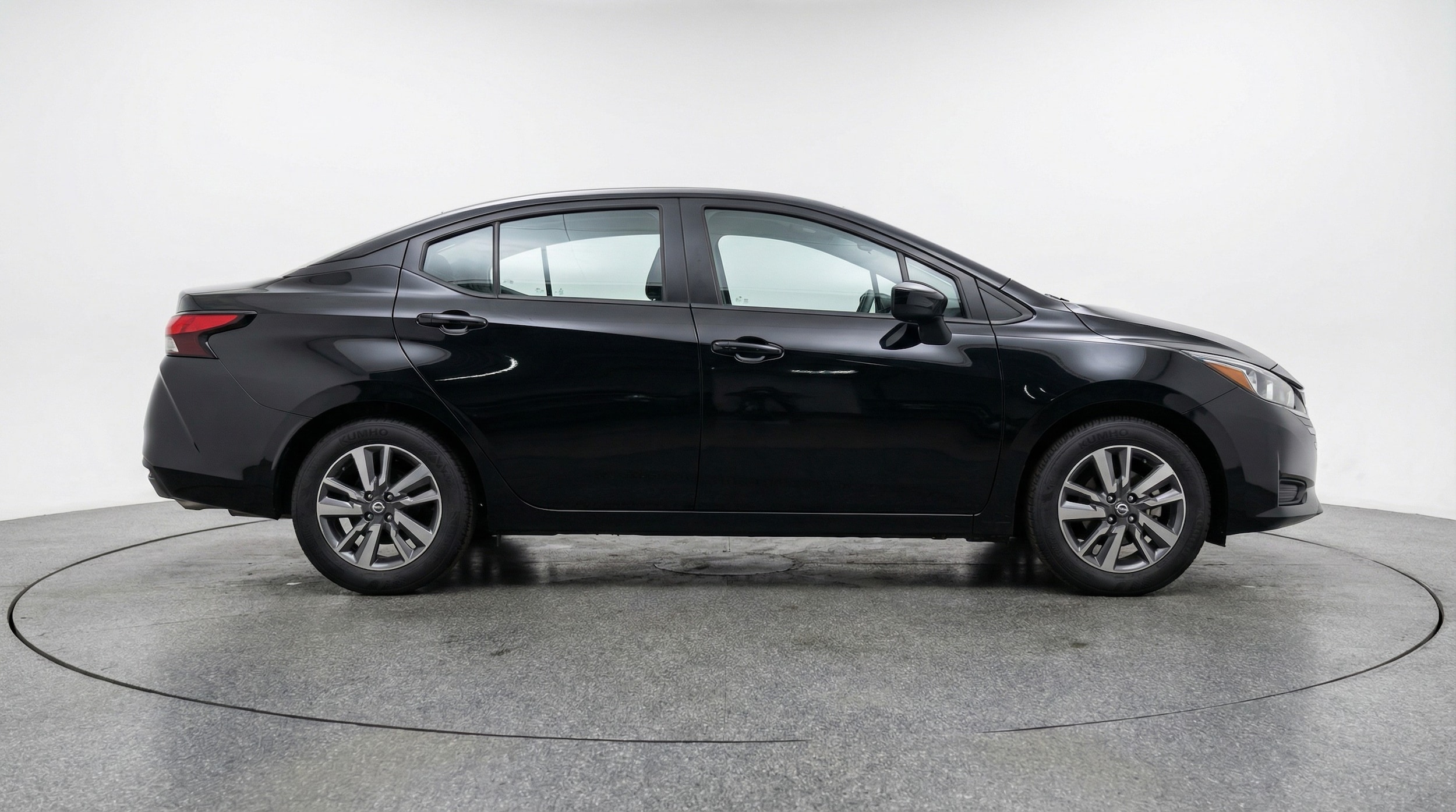 Thumbnail: 2025 Nissan Versa - 8