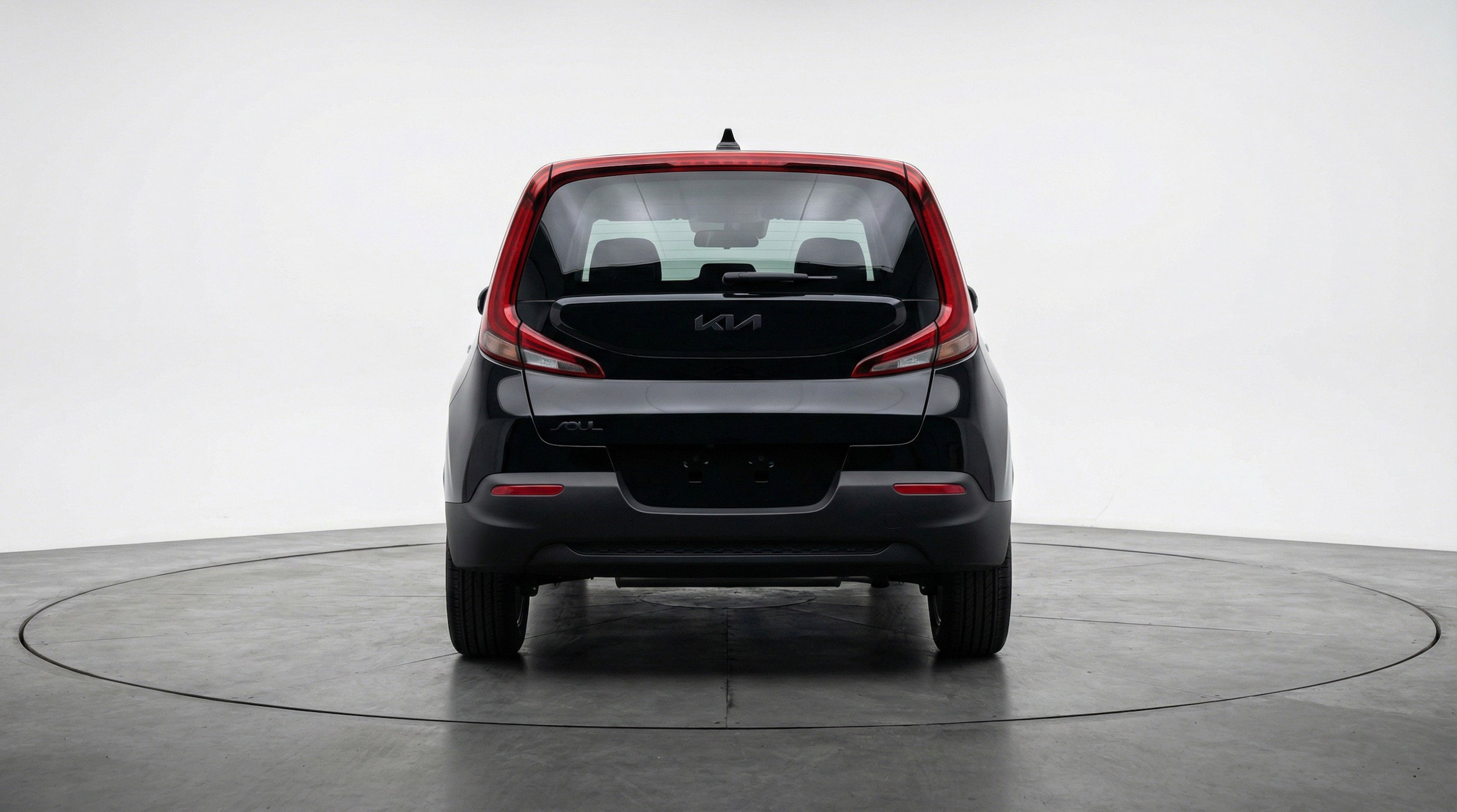 Thumbnail: 2025 Kia Soul - 7