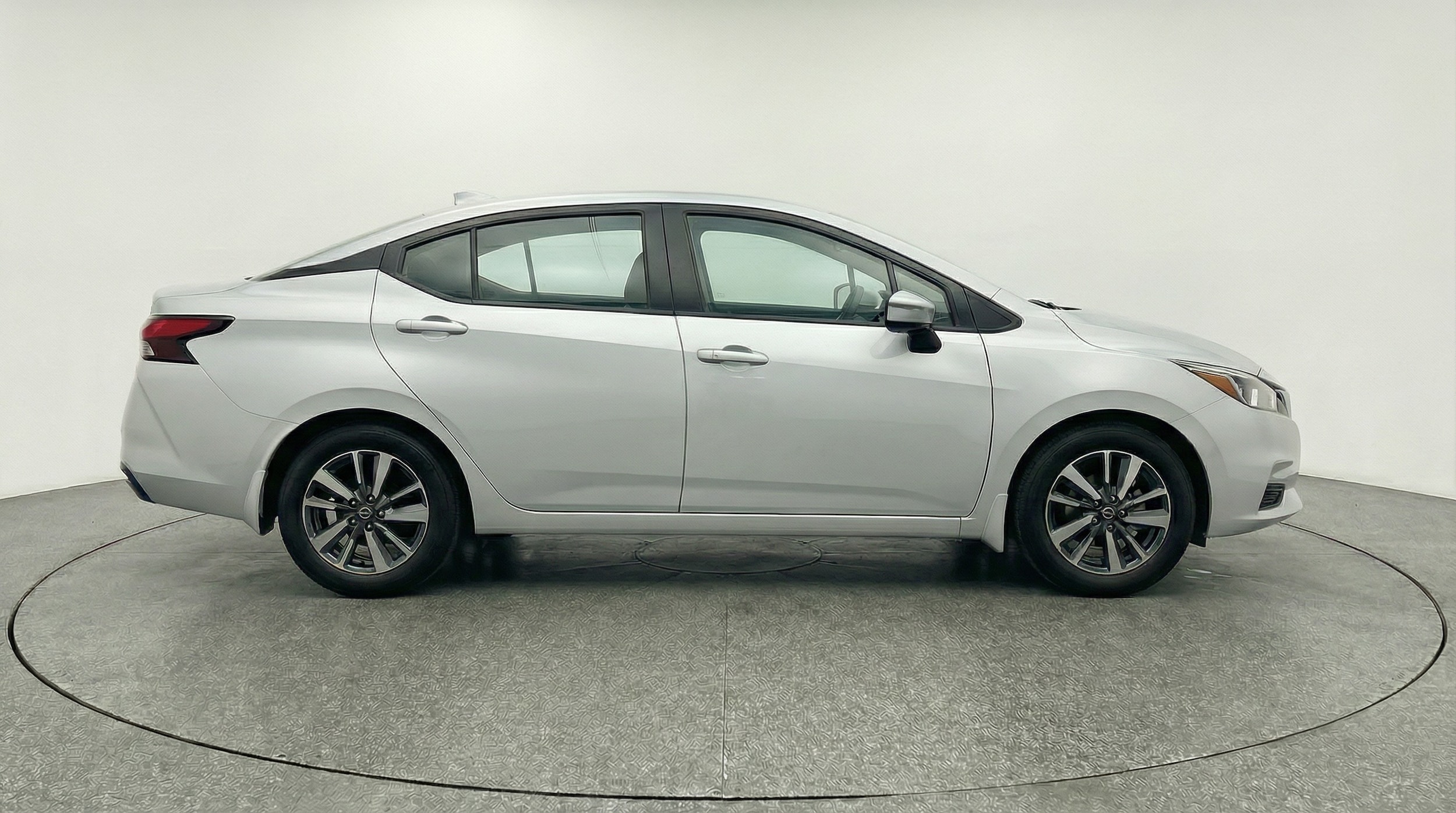 Thumbnail: 2025 Nissan Versa - 8