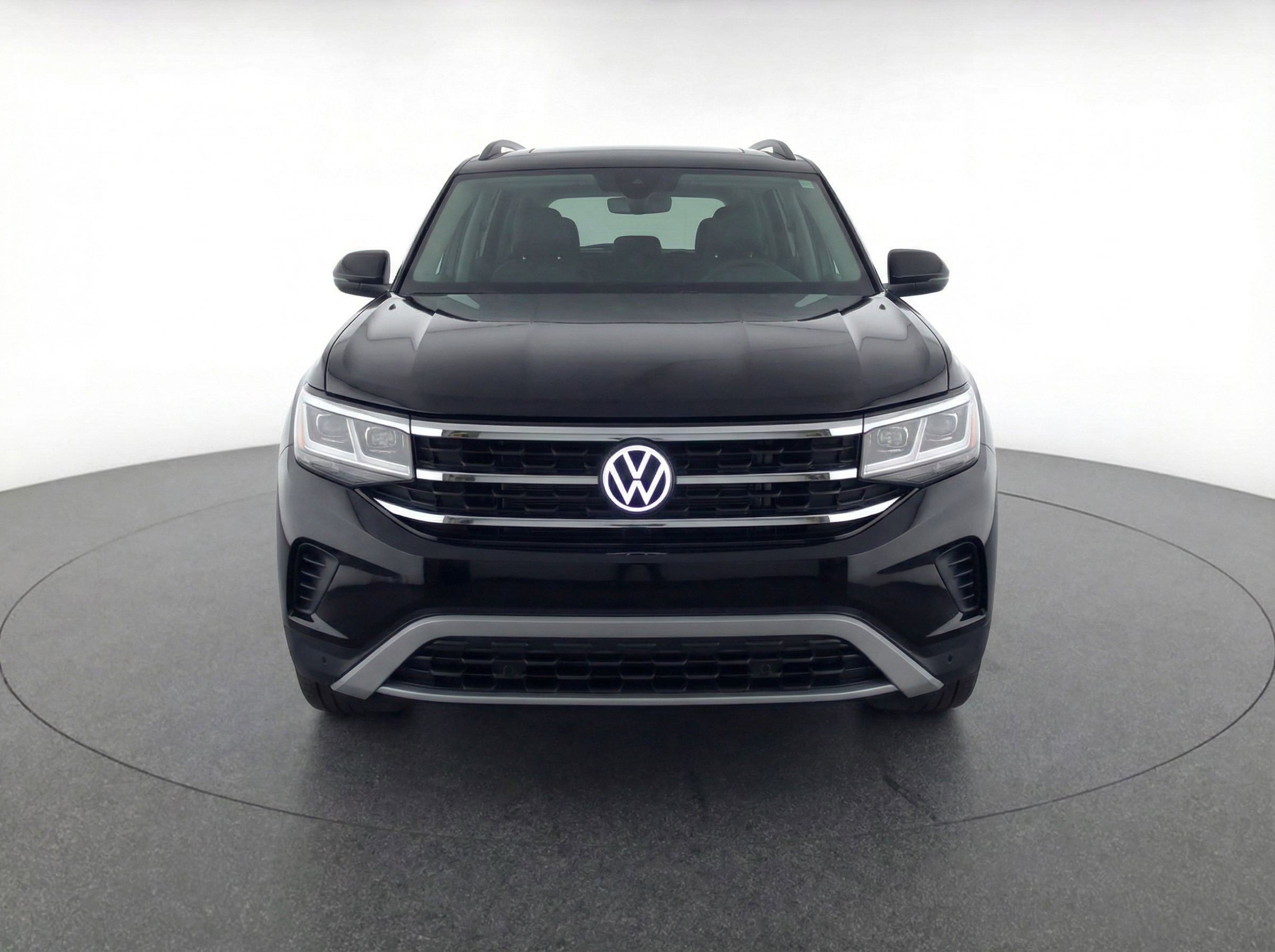 Thumbnail: 2024 Volkswagen Atlas - 2