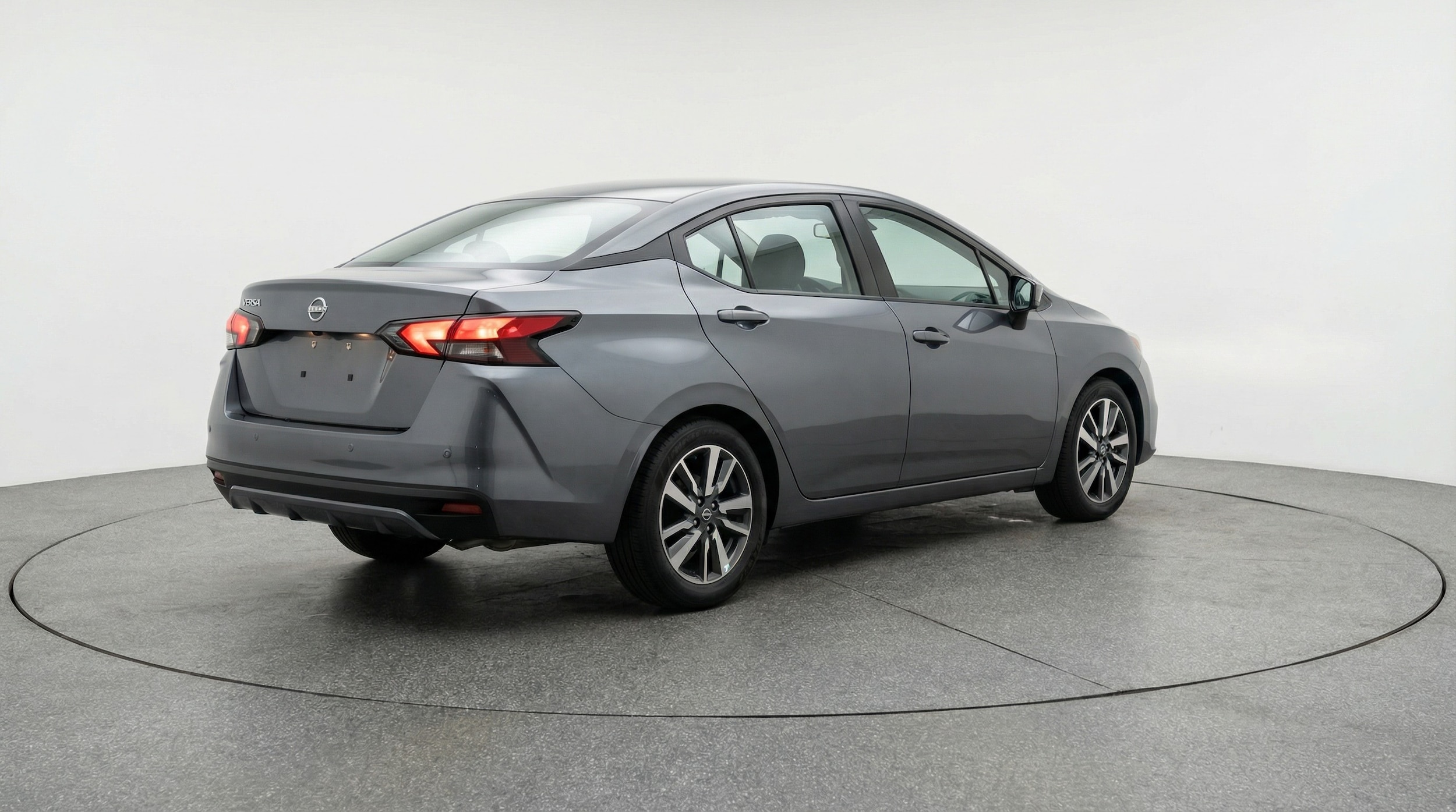 Thumbnail: 2025 Nissan Versa - 7