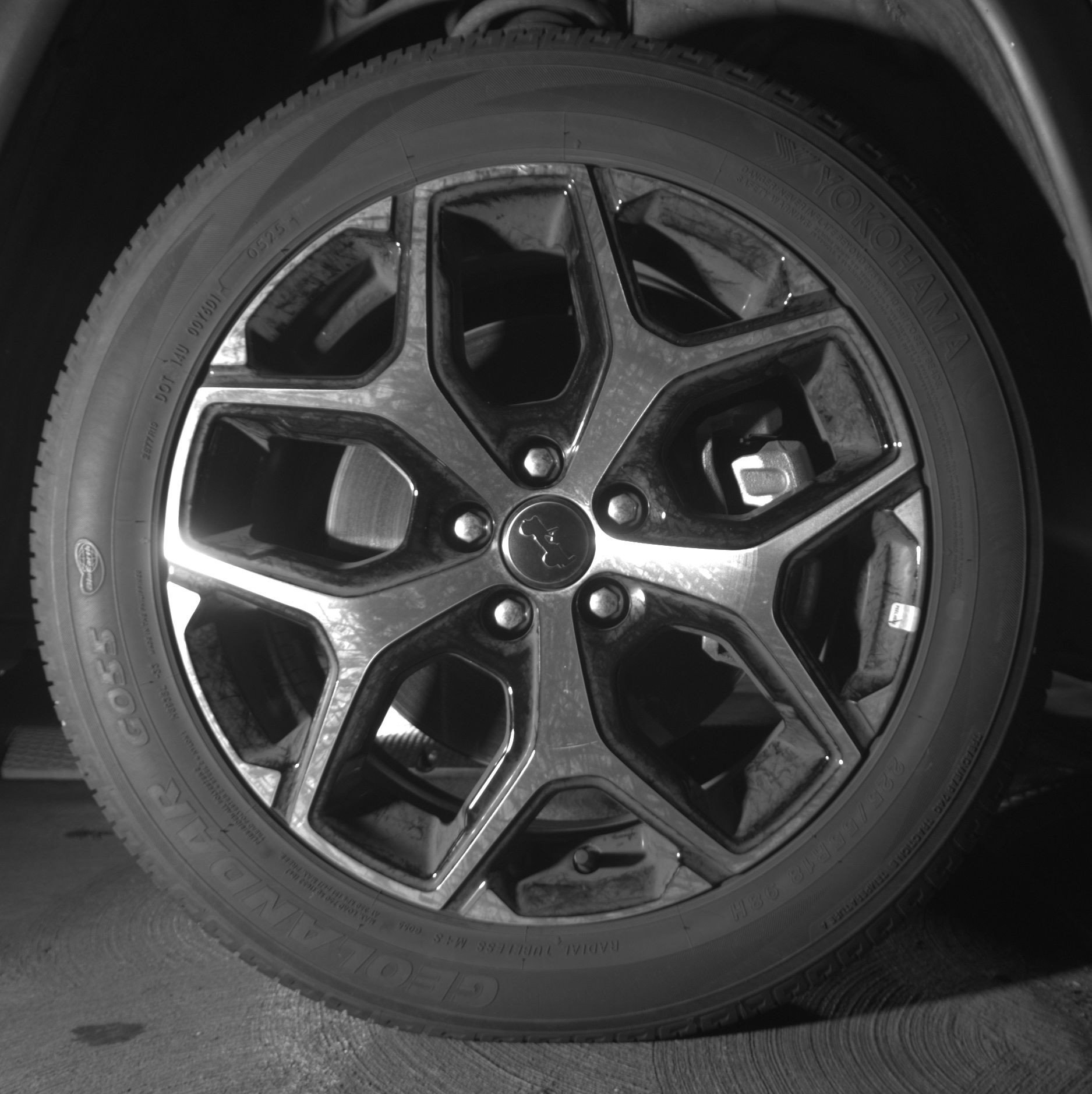 Thumbnail: 2025 Jeep Compass - 13