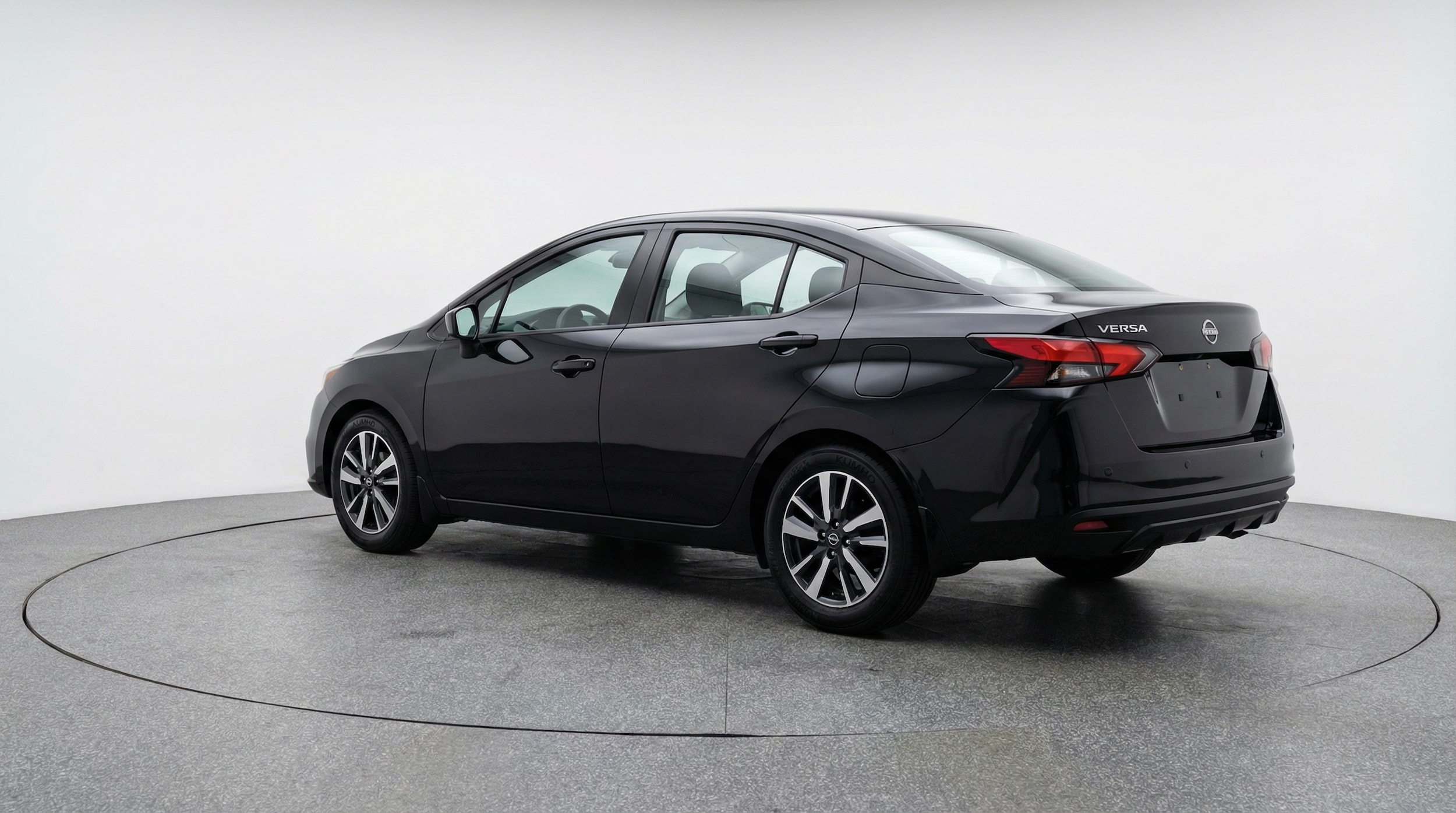 Thumbnail: 2025 Nissan Versa - 5