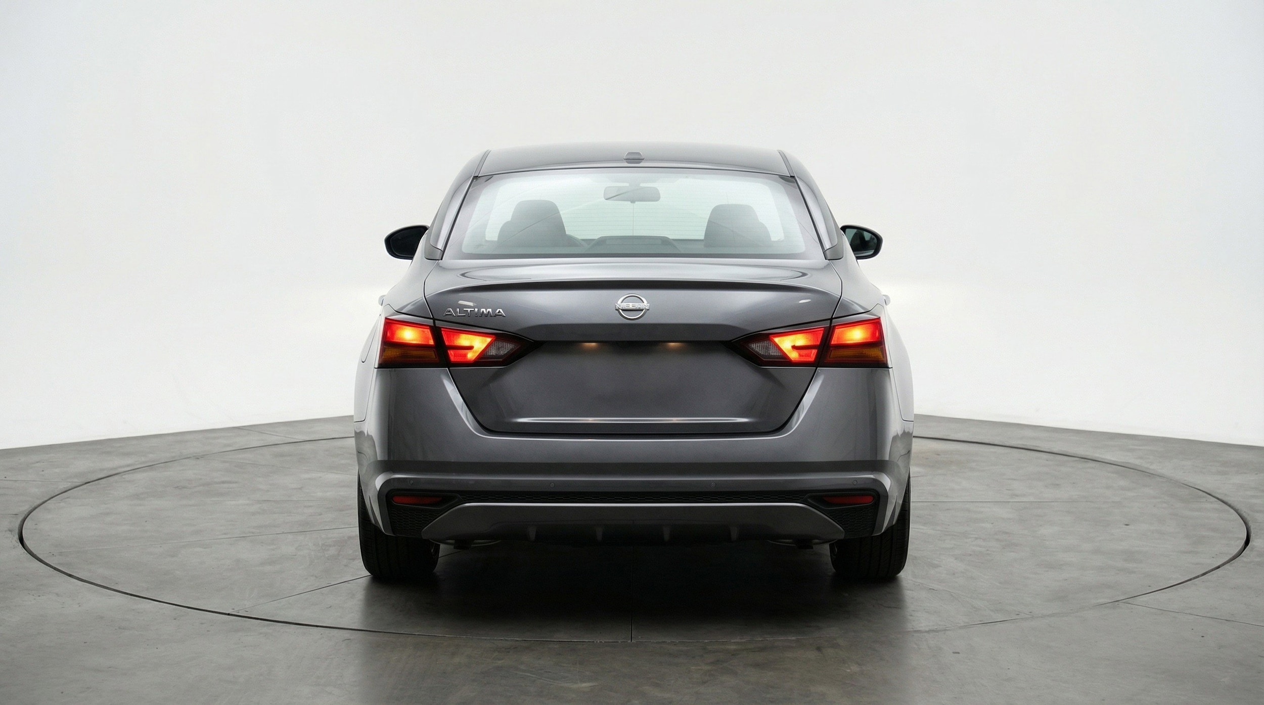 Thumbnail: 2025 Nissan Altima - 7