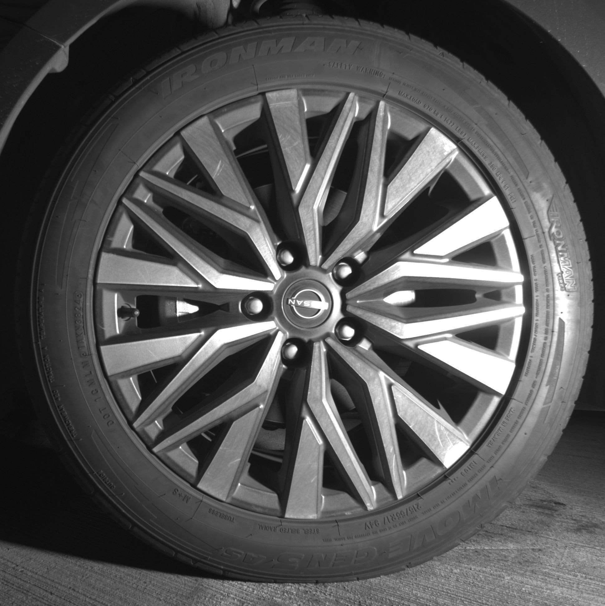 Thumbnail: 2025 Nissan Altima - 12