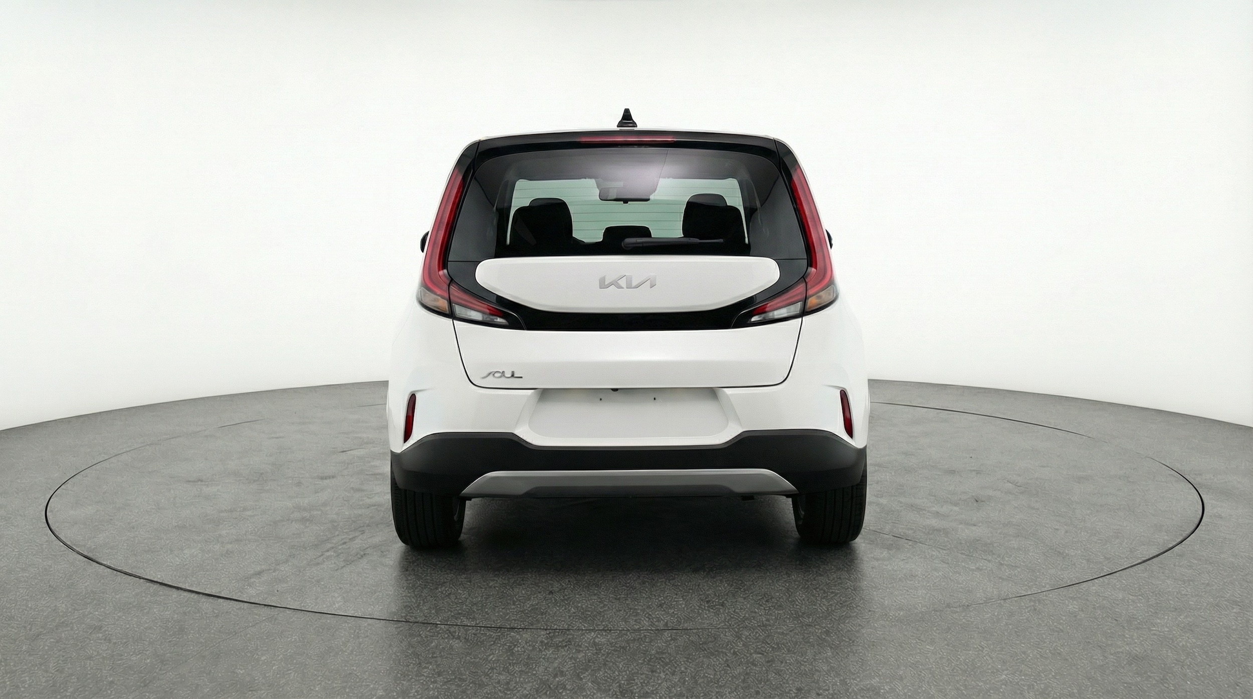 Thumbnail: 2025 Kia Soul - 6