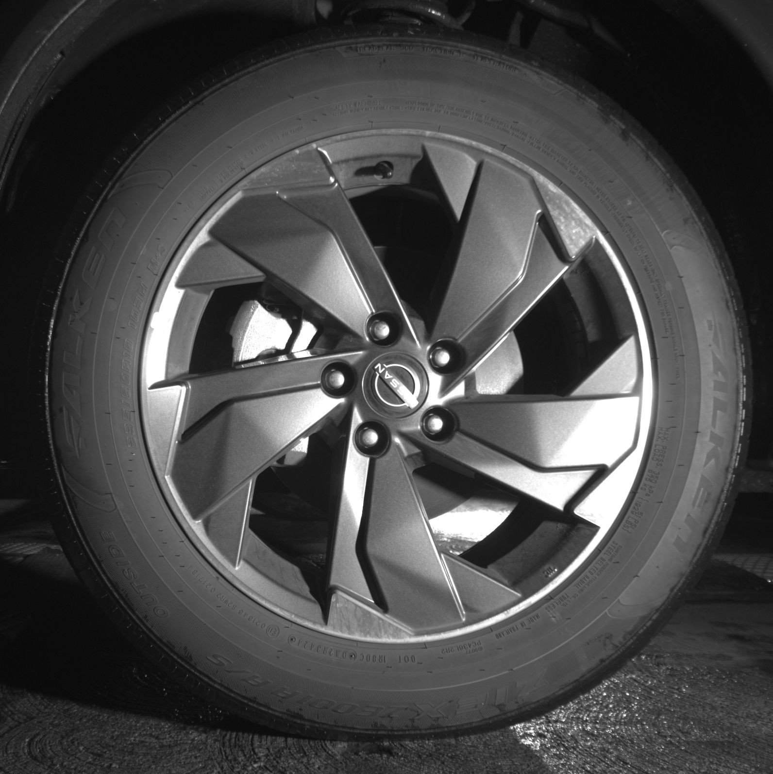 Thumbnail: 2025 Nissan Rogue - 12