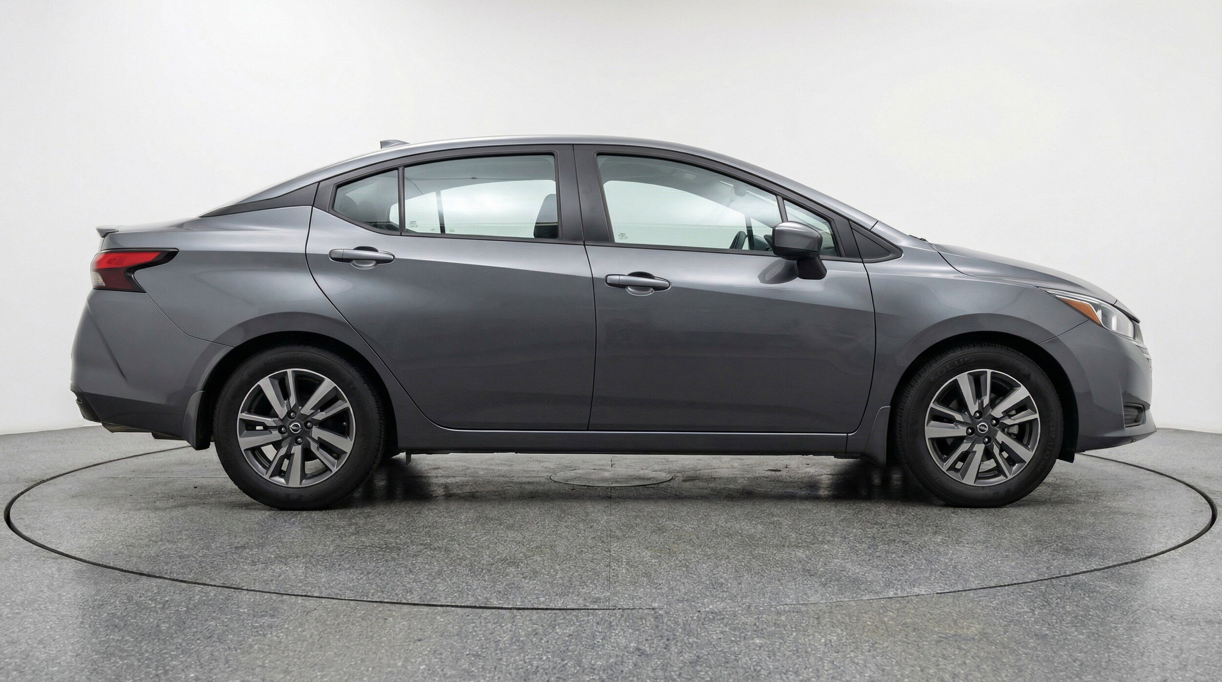 Thumbnail: 2025 Nissan Versa - 11
