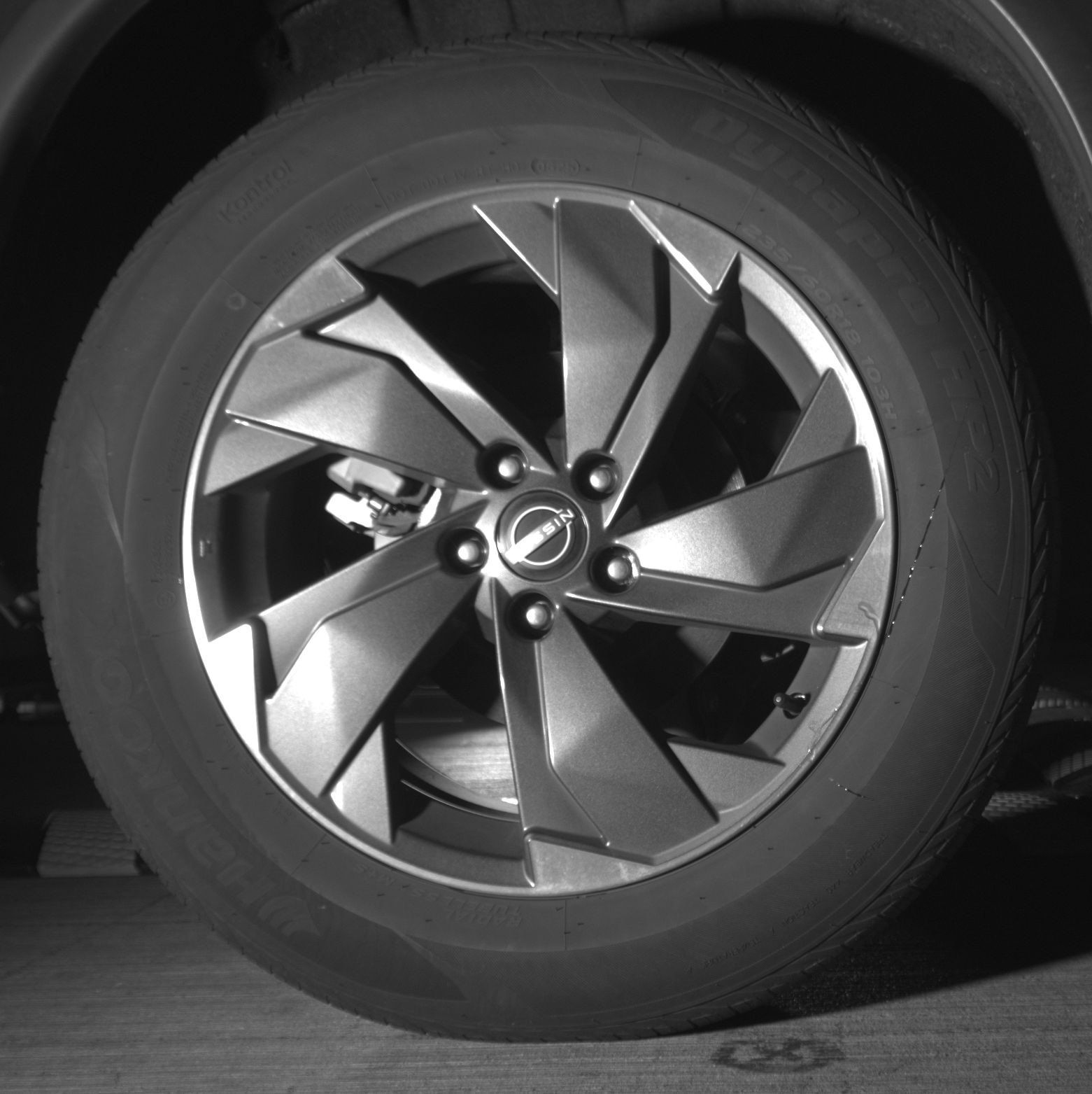 Thumbnail: 2025 Nissan Rogue - 12