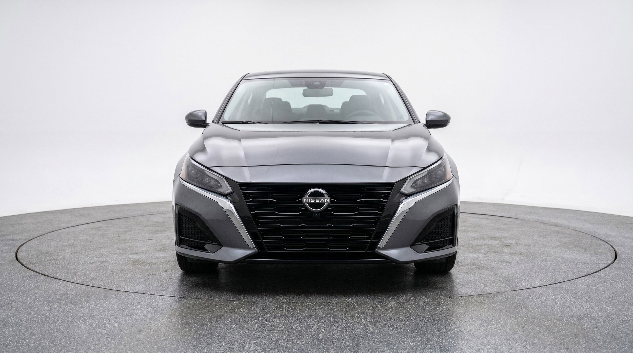 Thumbnail: 2025 Nissan Altima - 2