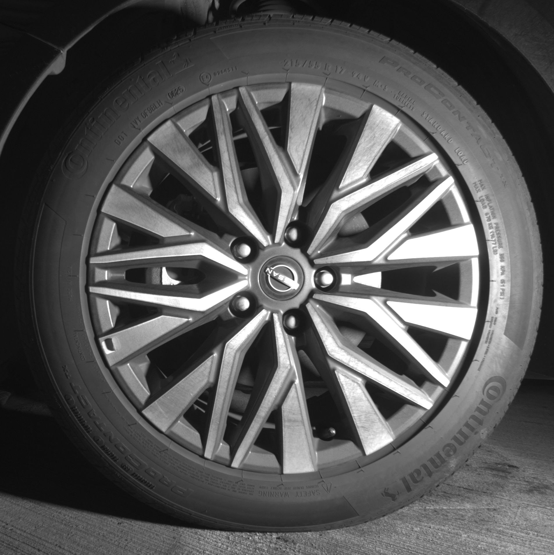 Thumbnail: 2025 Nissan Altima - 12