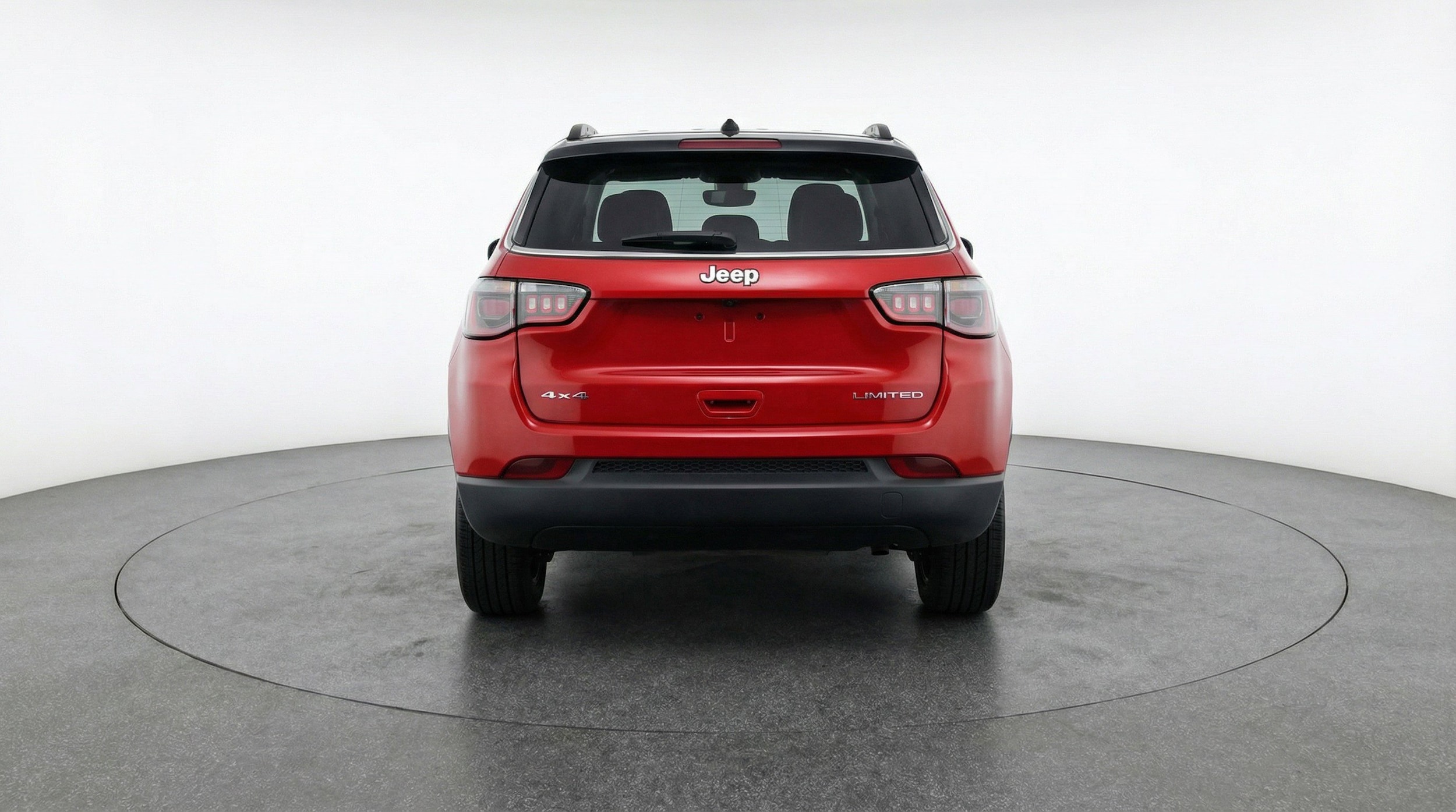 Thumbnail: 2025 Jeep Compass - 7