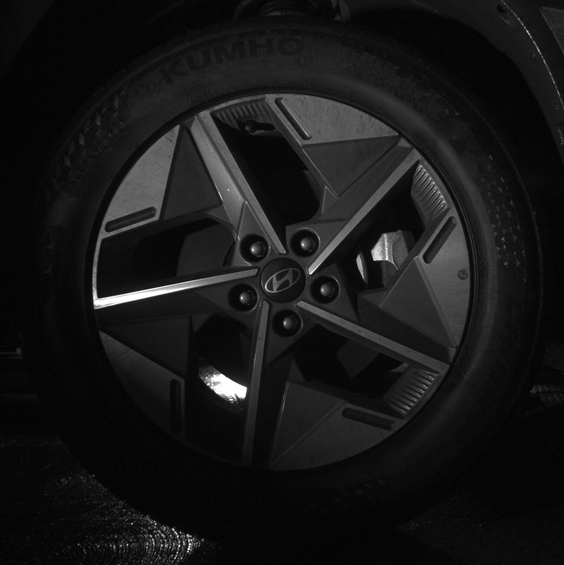 Thumbnail: 2025 Hyundai Tucson - 13