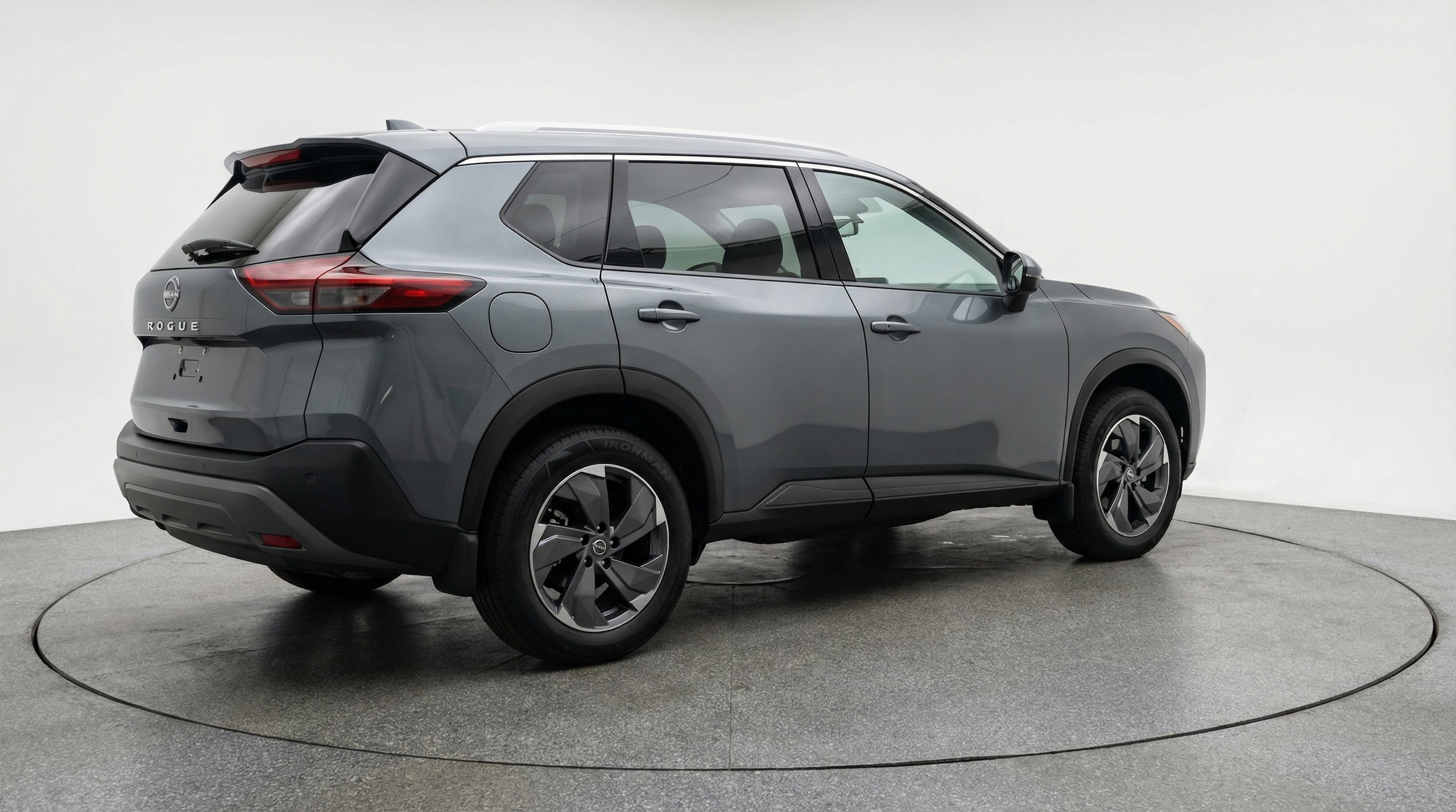 Thumbnail: 2025 Nissan Rogue - 7
