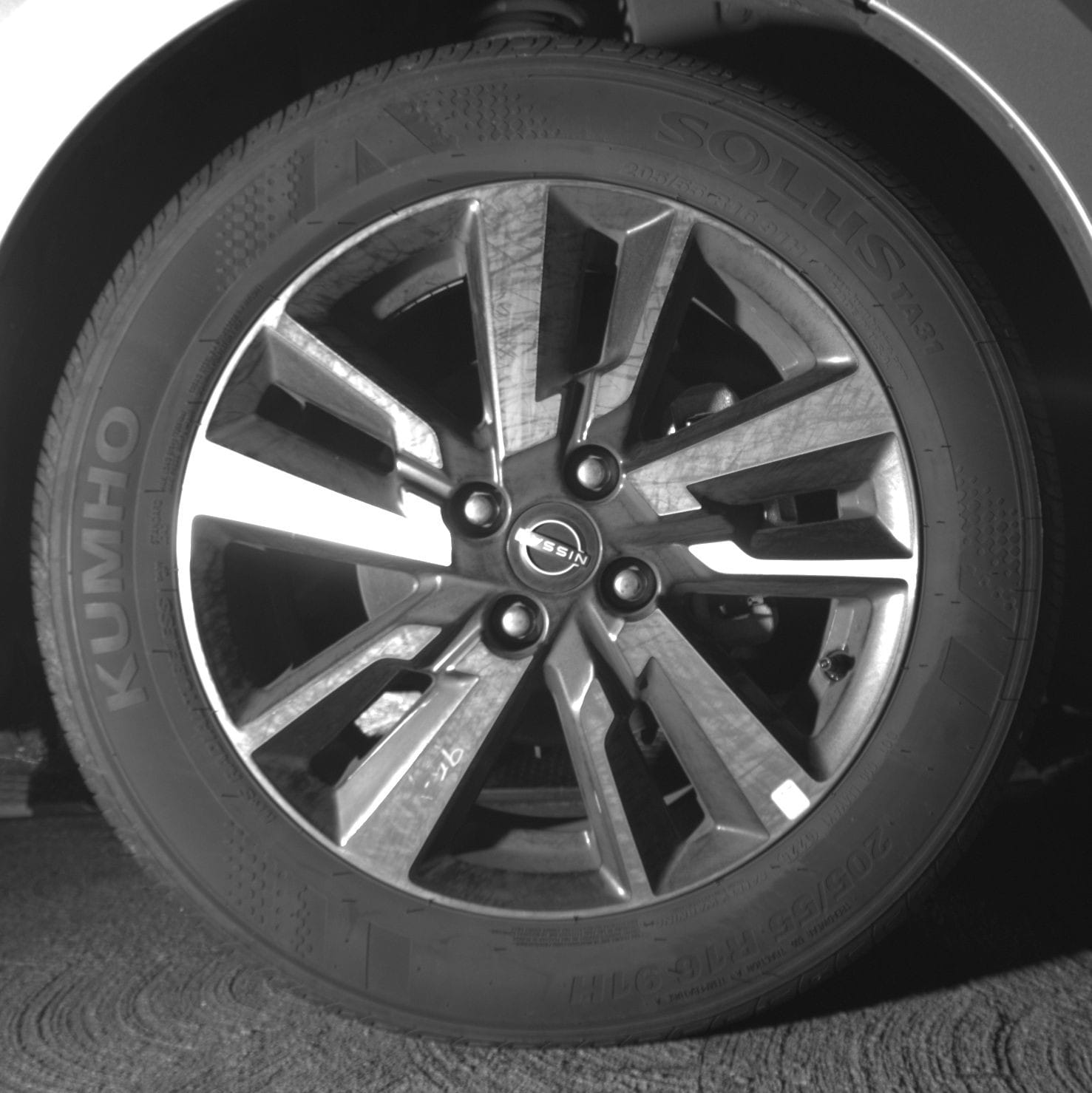 Thumbnail: 2025 Nissan Versa - 10