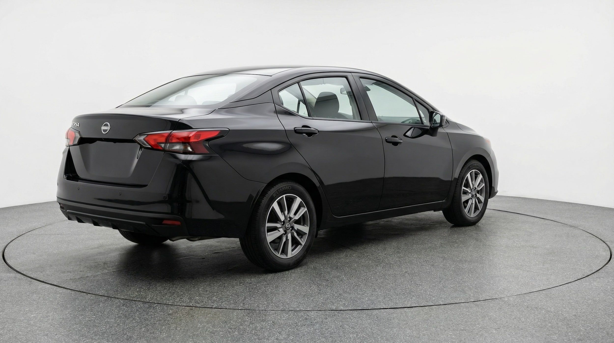 Thumbnail: 2025 Nissan Versa - 7