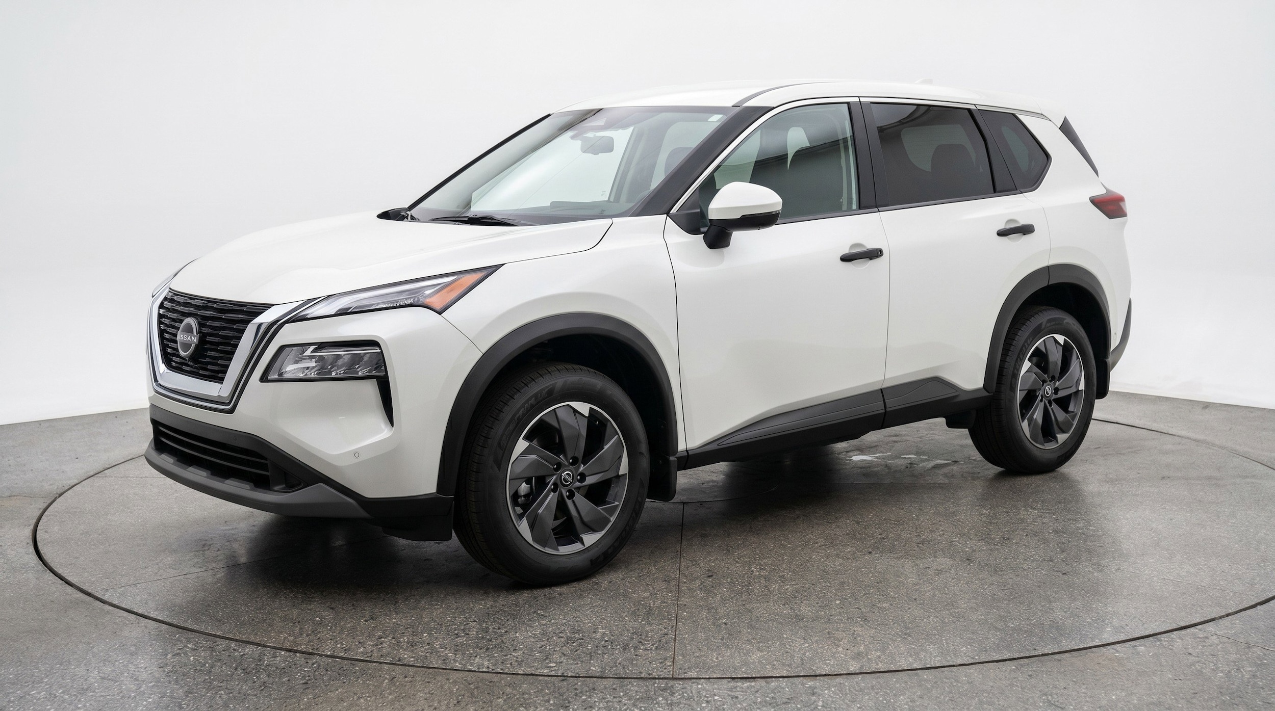 Thumbnail: 2025 Nissan Rogue - 3