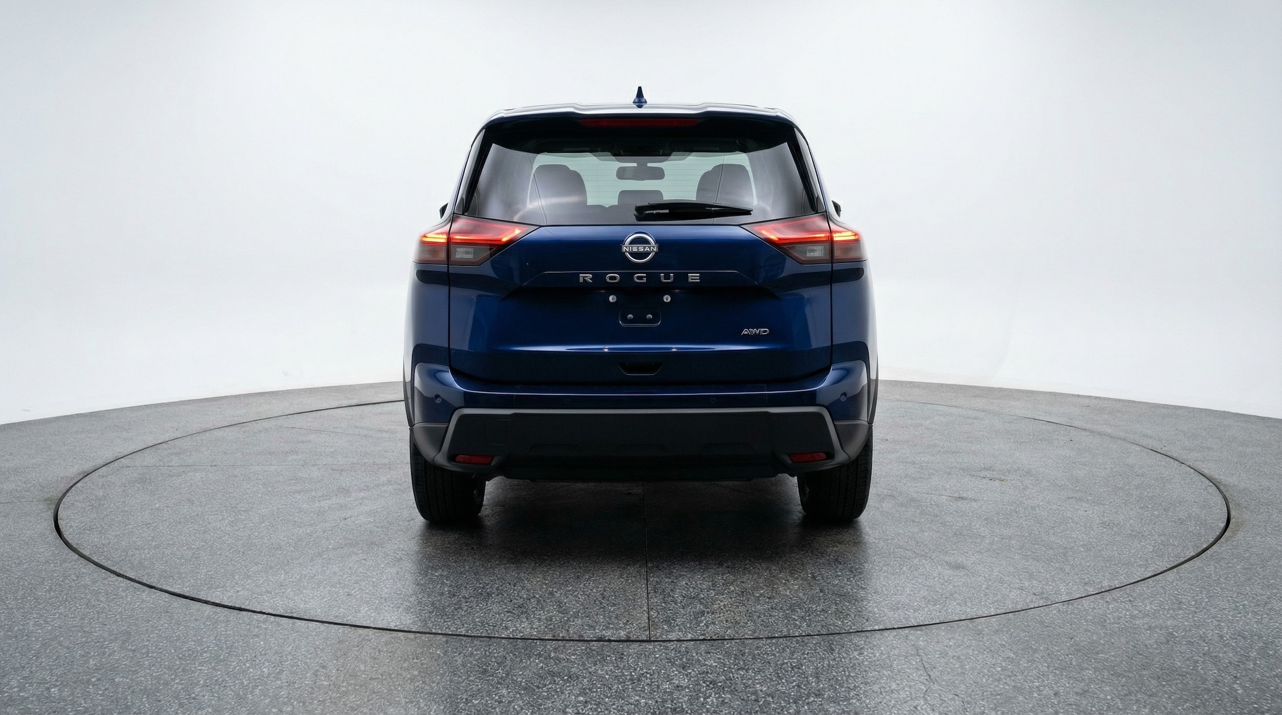 Thumbnail: 2025 Nissan Rogue - 6