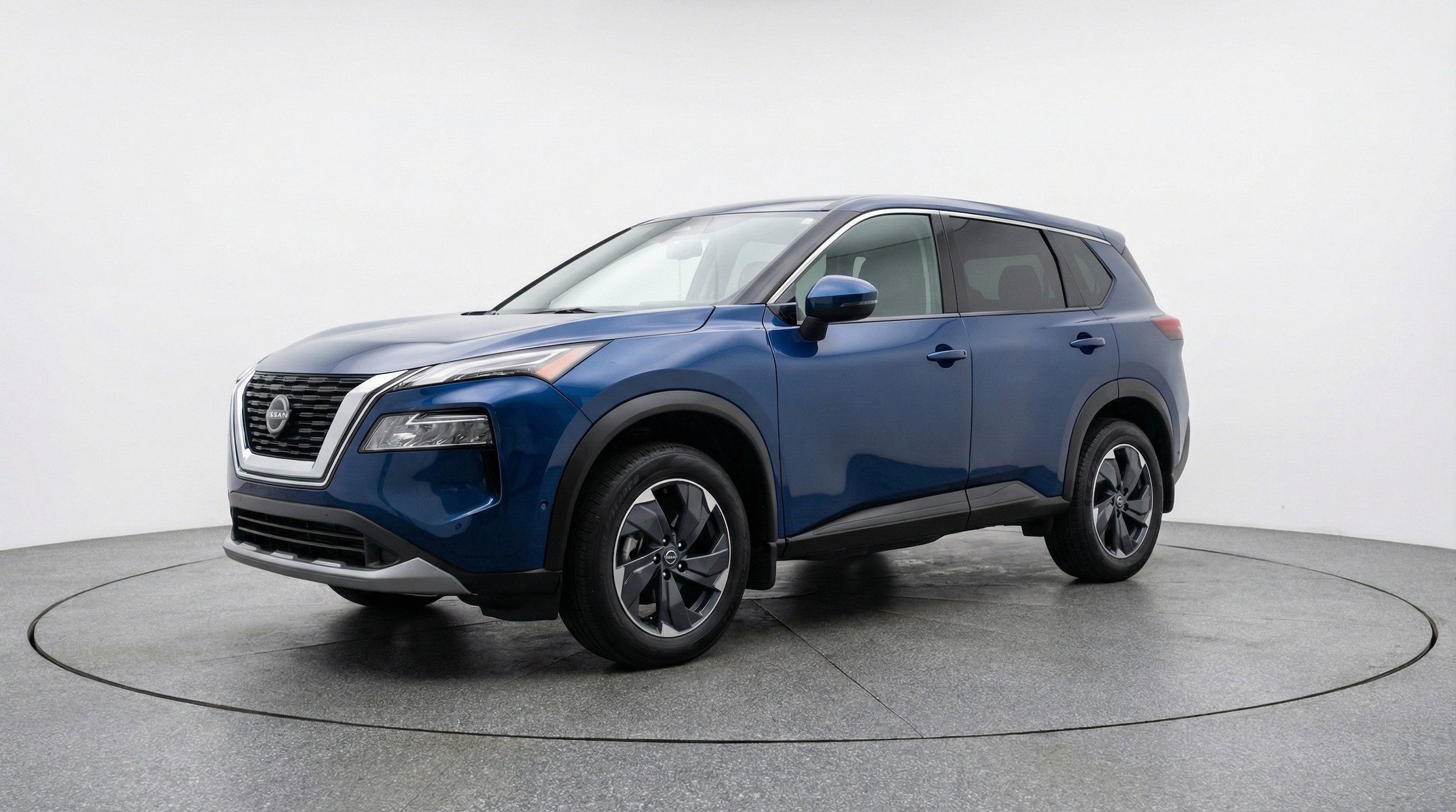 Thumbnail: 2025 Nissan Rogue - 3