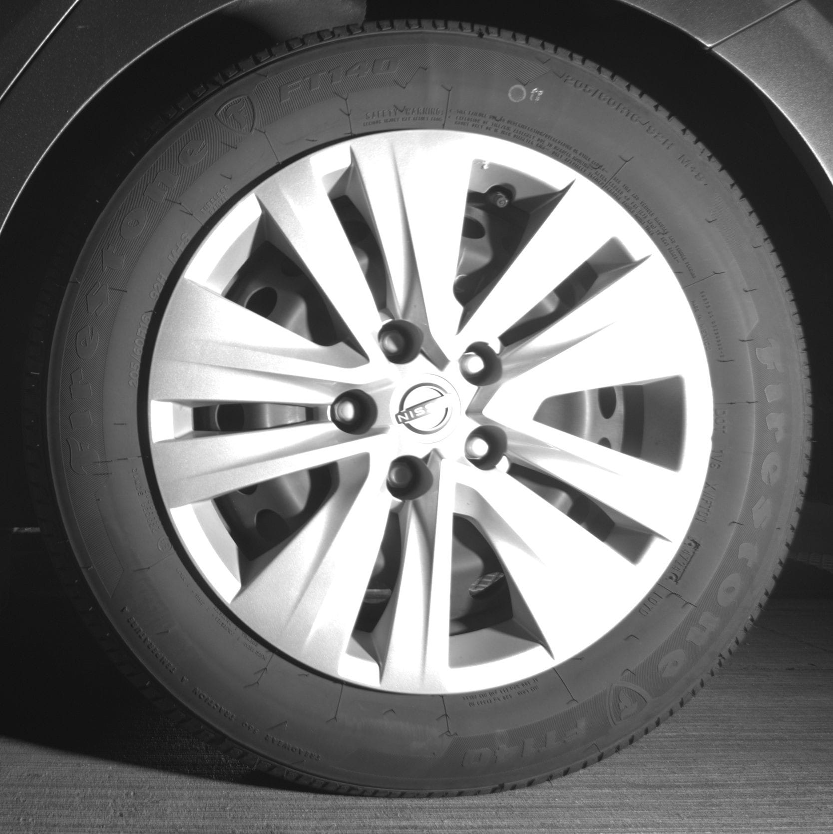 Thumbnail: 2025 Nissan Sentra - 9