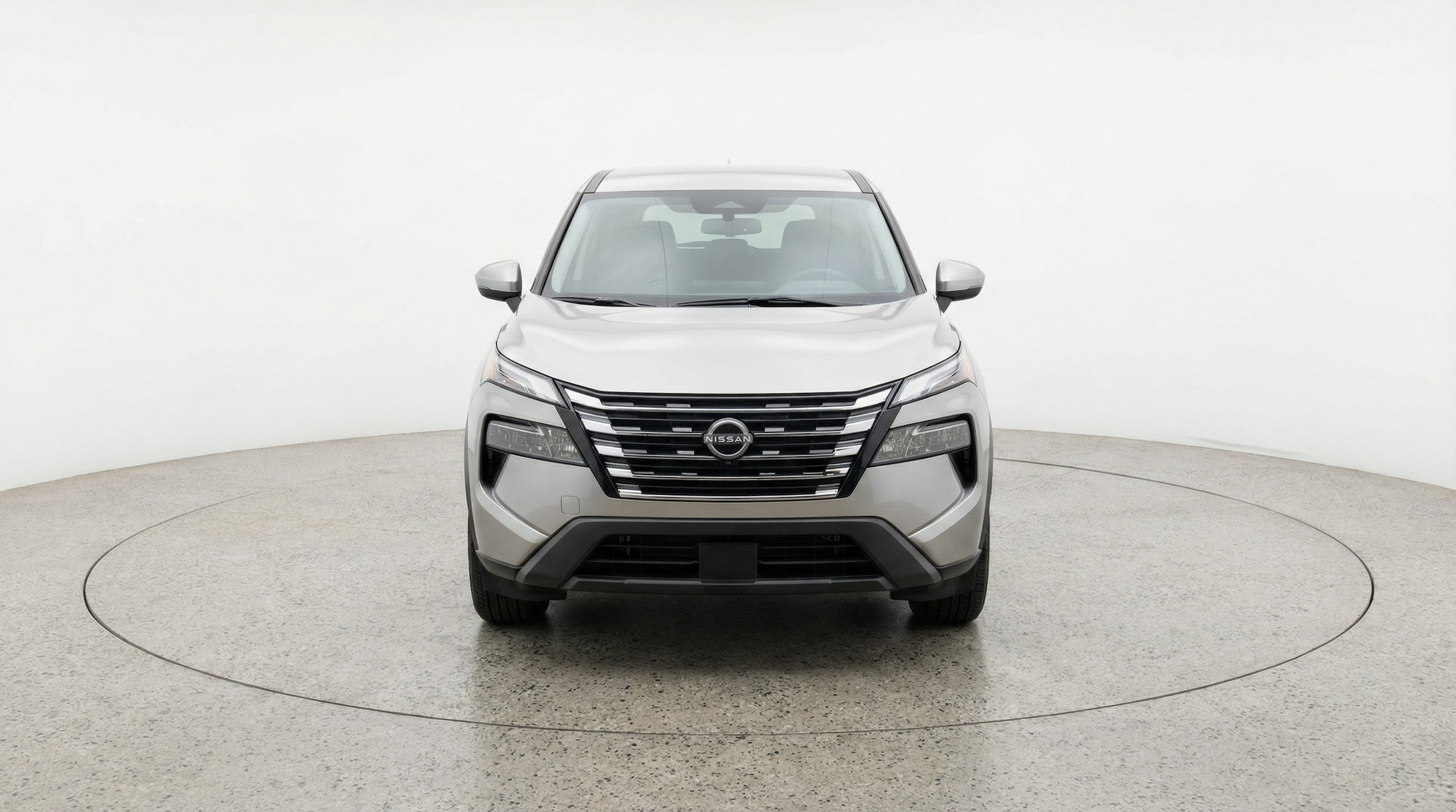 Thumbnail: 2025 Nissan Rogue - 2