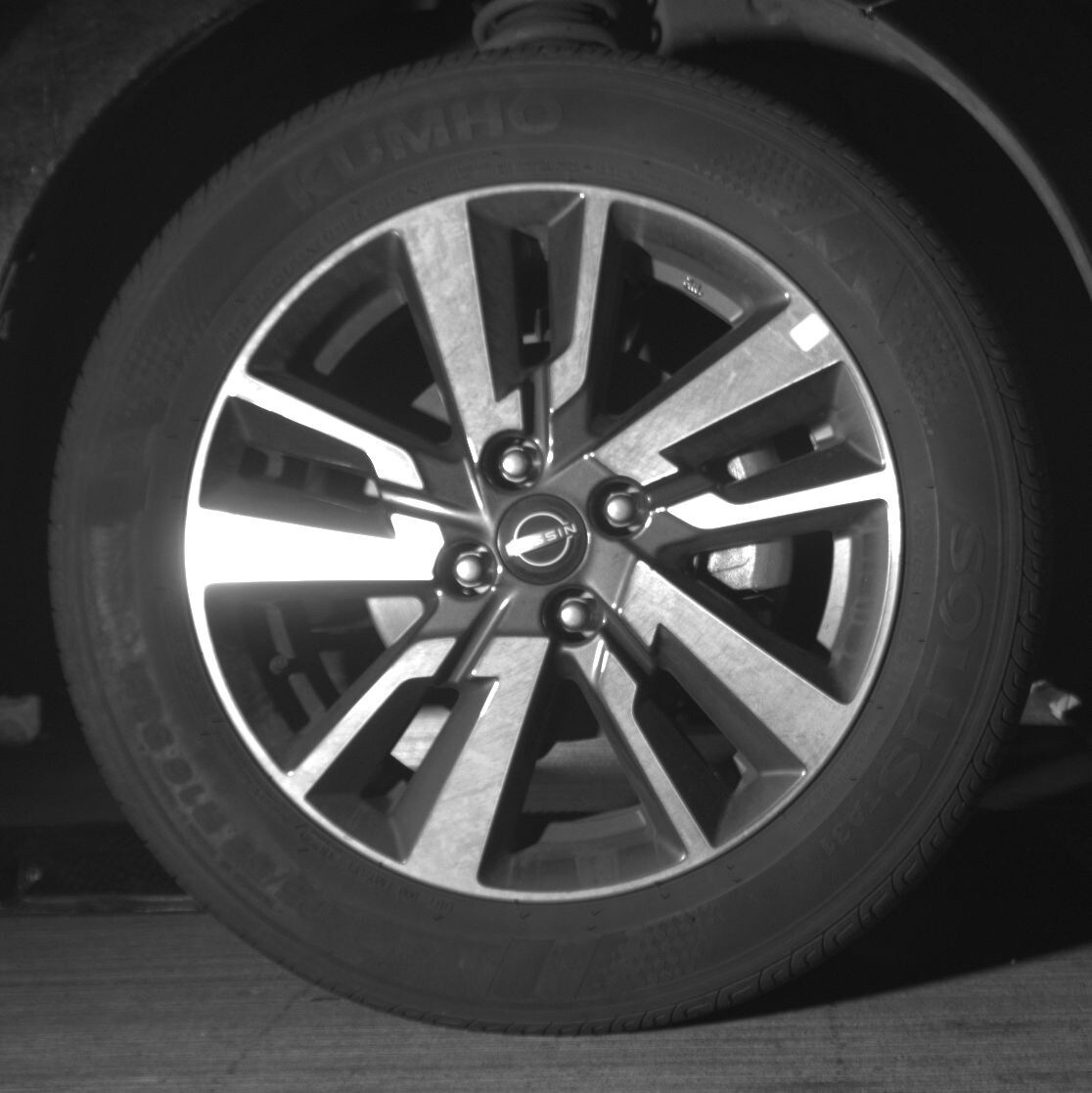 Thumbnail: 2025 Nissan Versa - 10