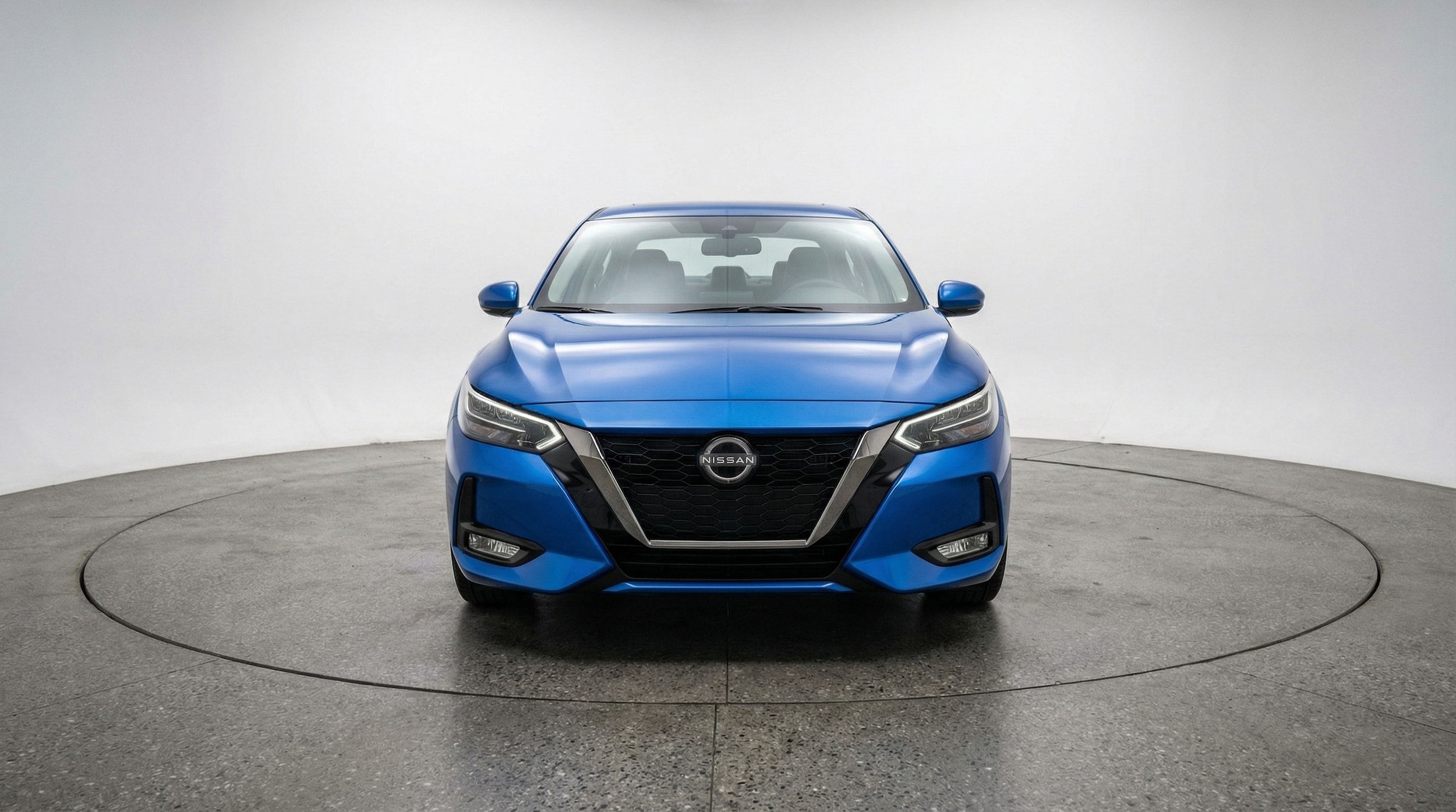 Thumbnail: 2025 Nissan Sentra - 2