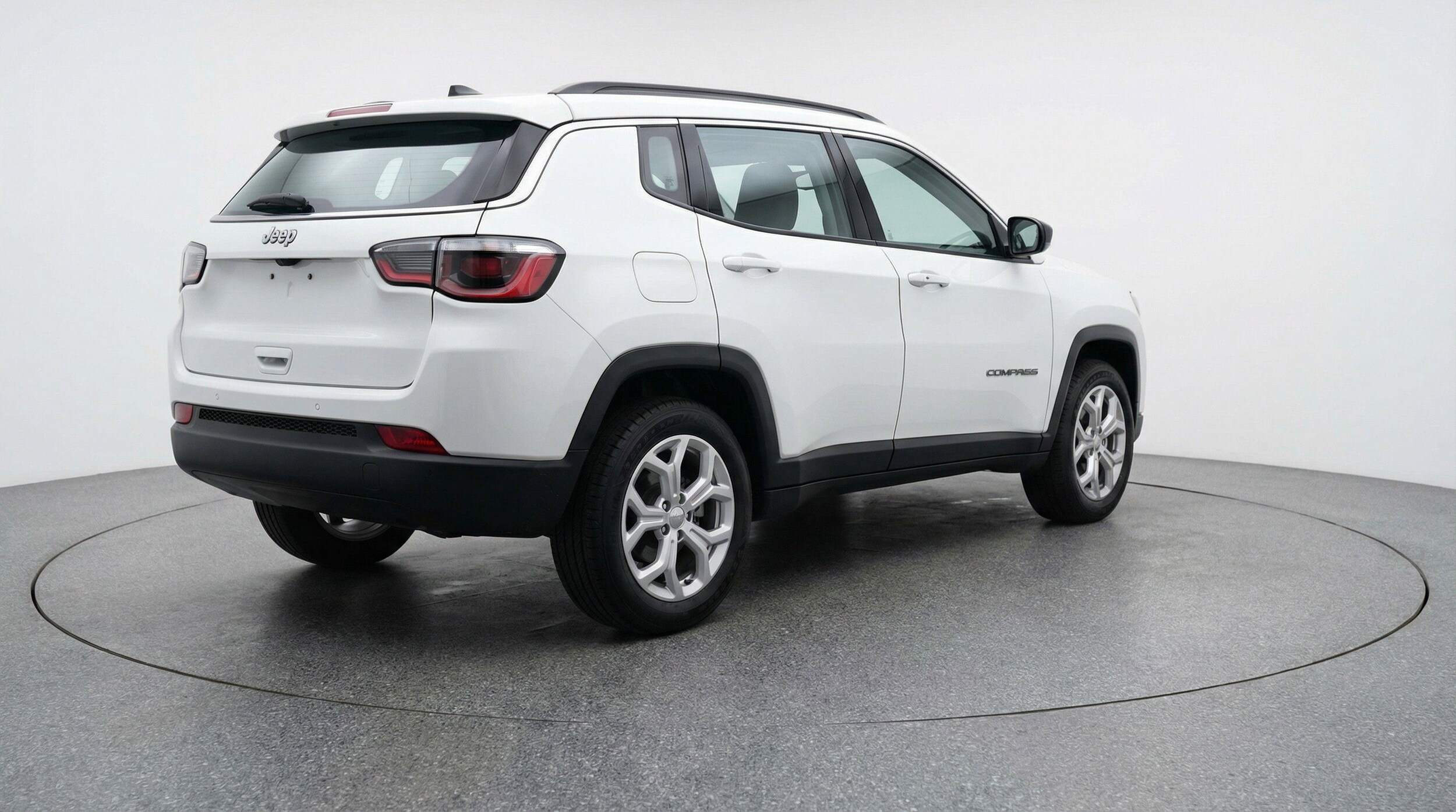 Thumbnail: 2025 Jeep Compass - 9