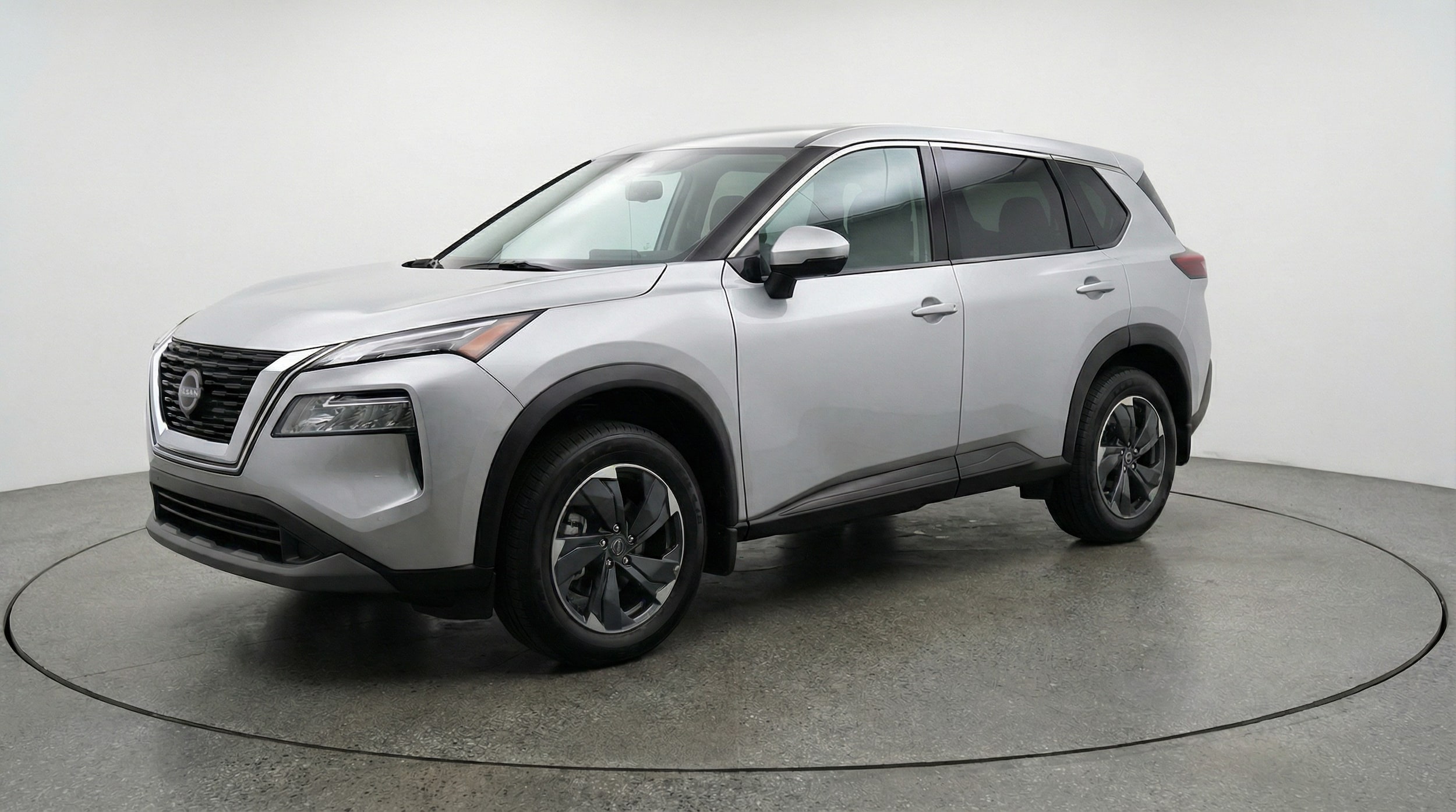 Thumbnail: 2025 Nissan Rogue - 3