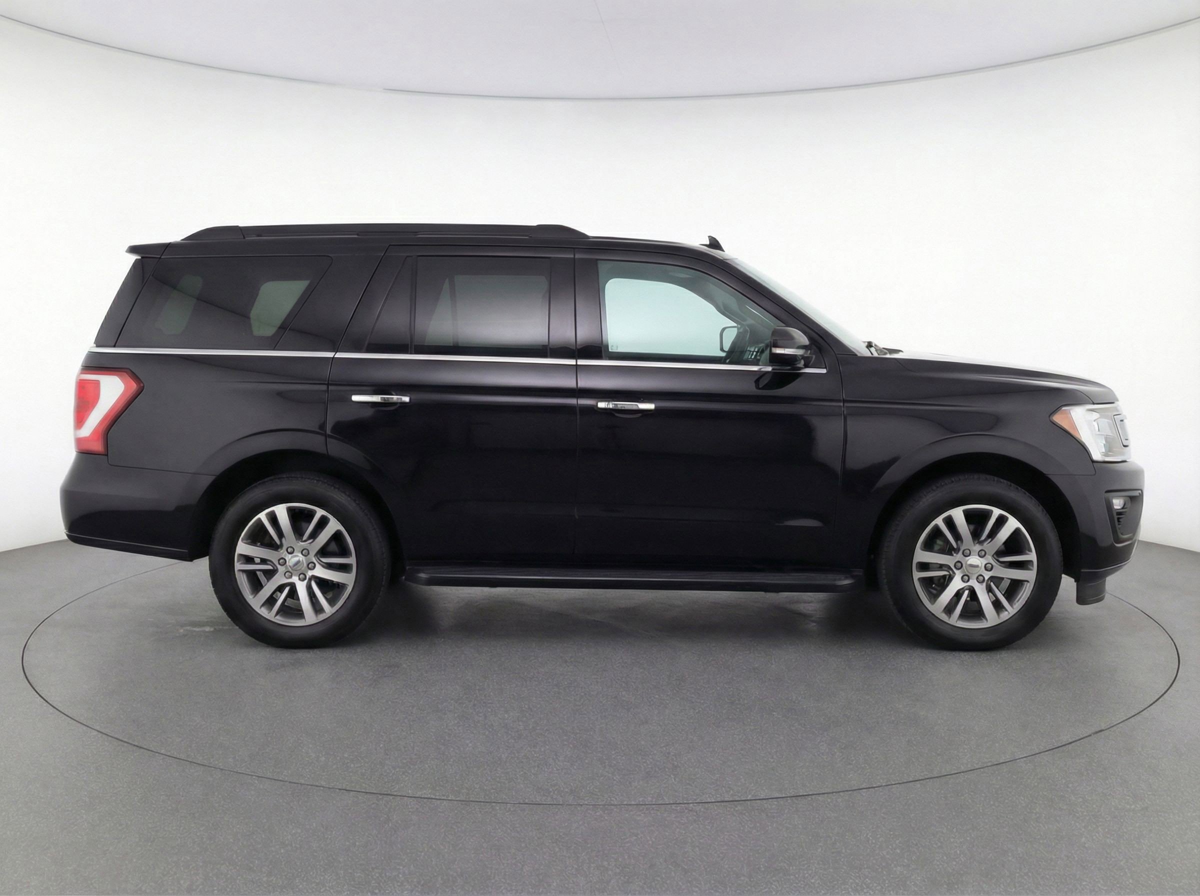 Thumbnail: 2024 Ford Expedition MAX - 11