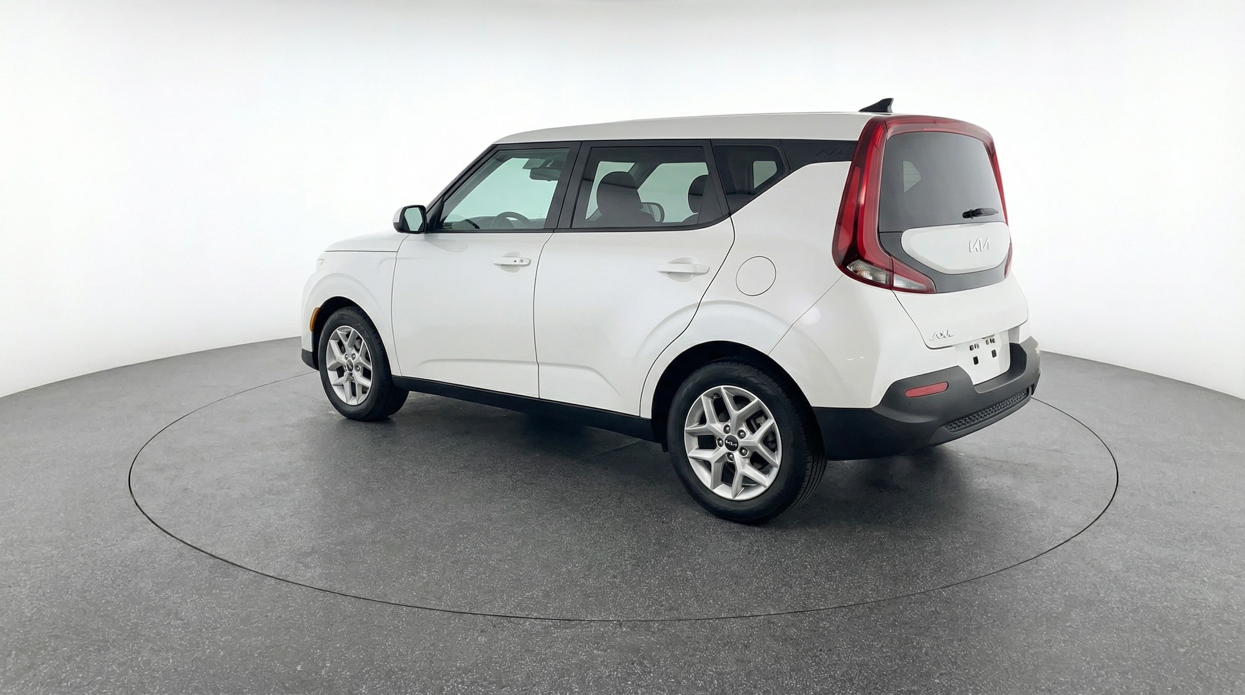 Thumbnail: 2025 Kia Soul - 5