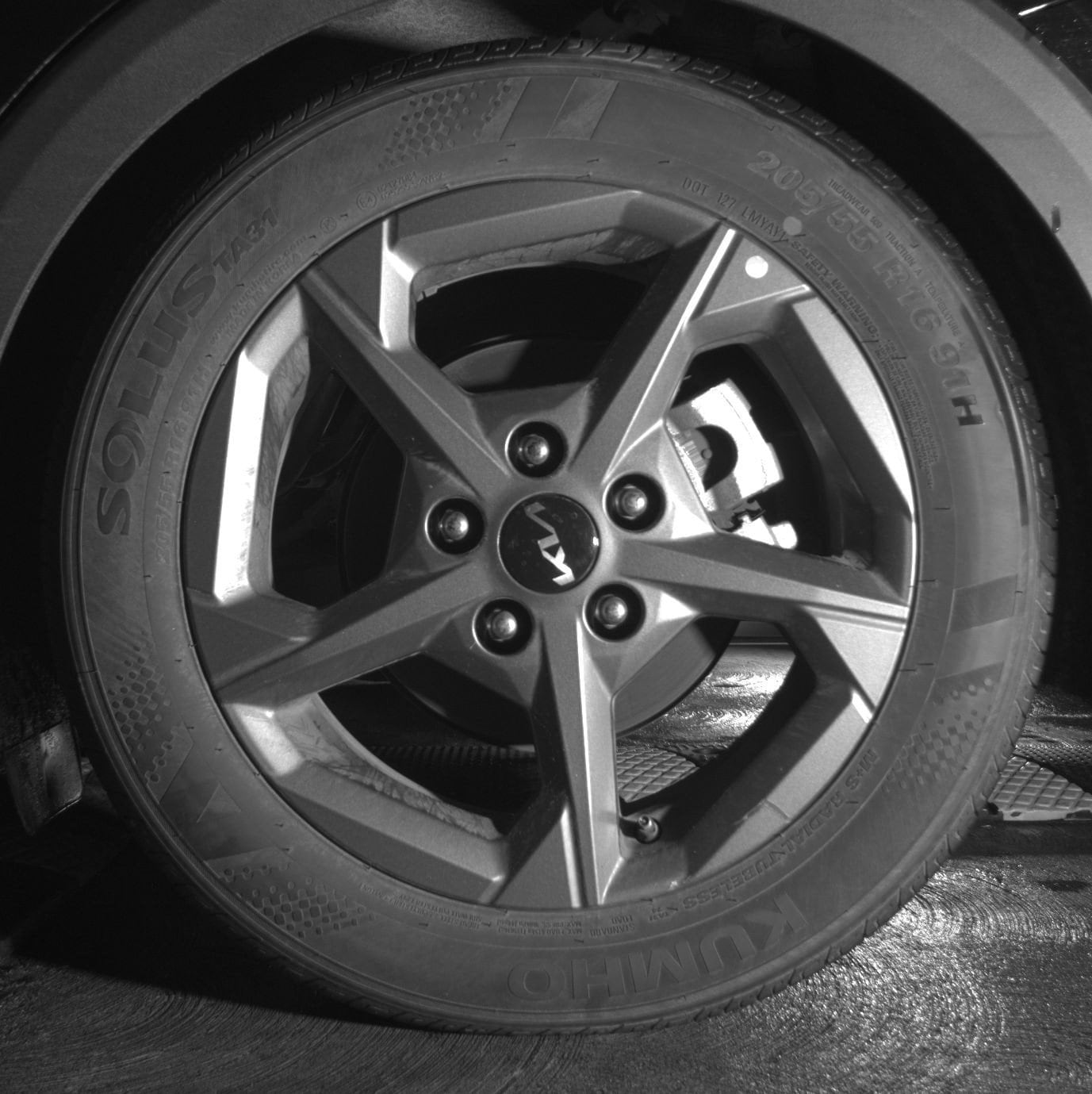 Thumbnail: 2025 Kia K4 - 14