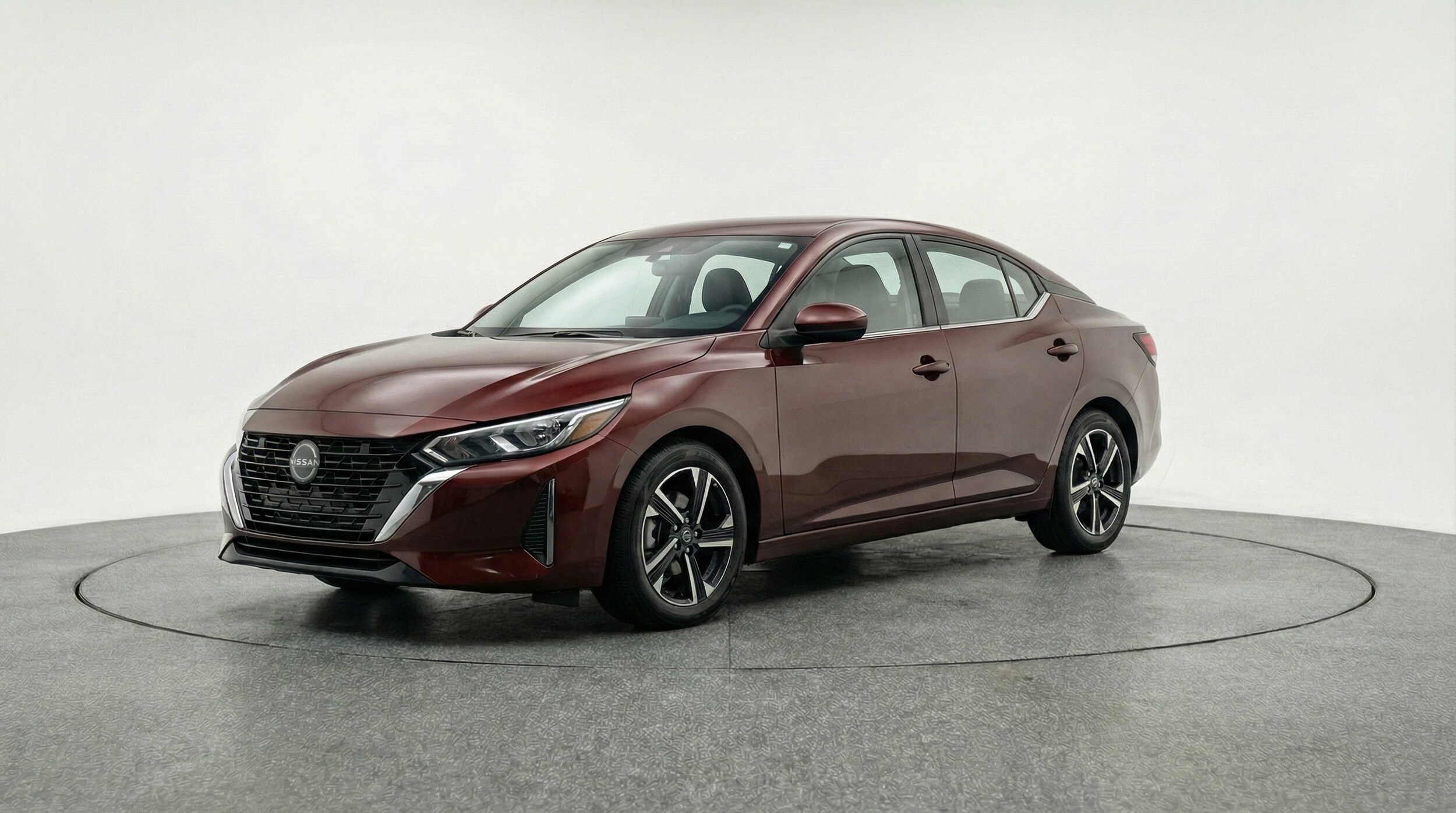 Thumbnail: 2025 Nissan Sentra - 3